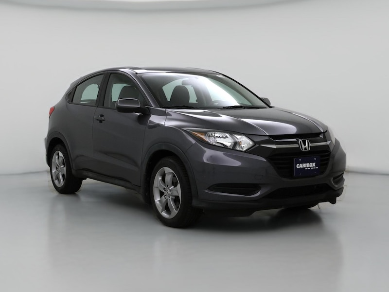 2017 Honda HR-V LX -
                  White Marsh, MD