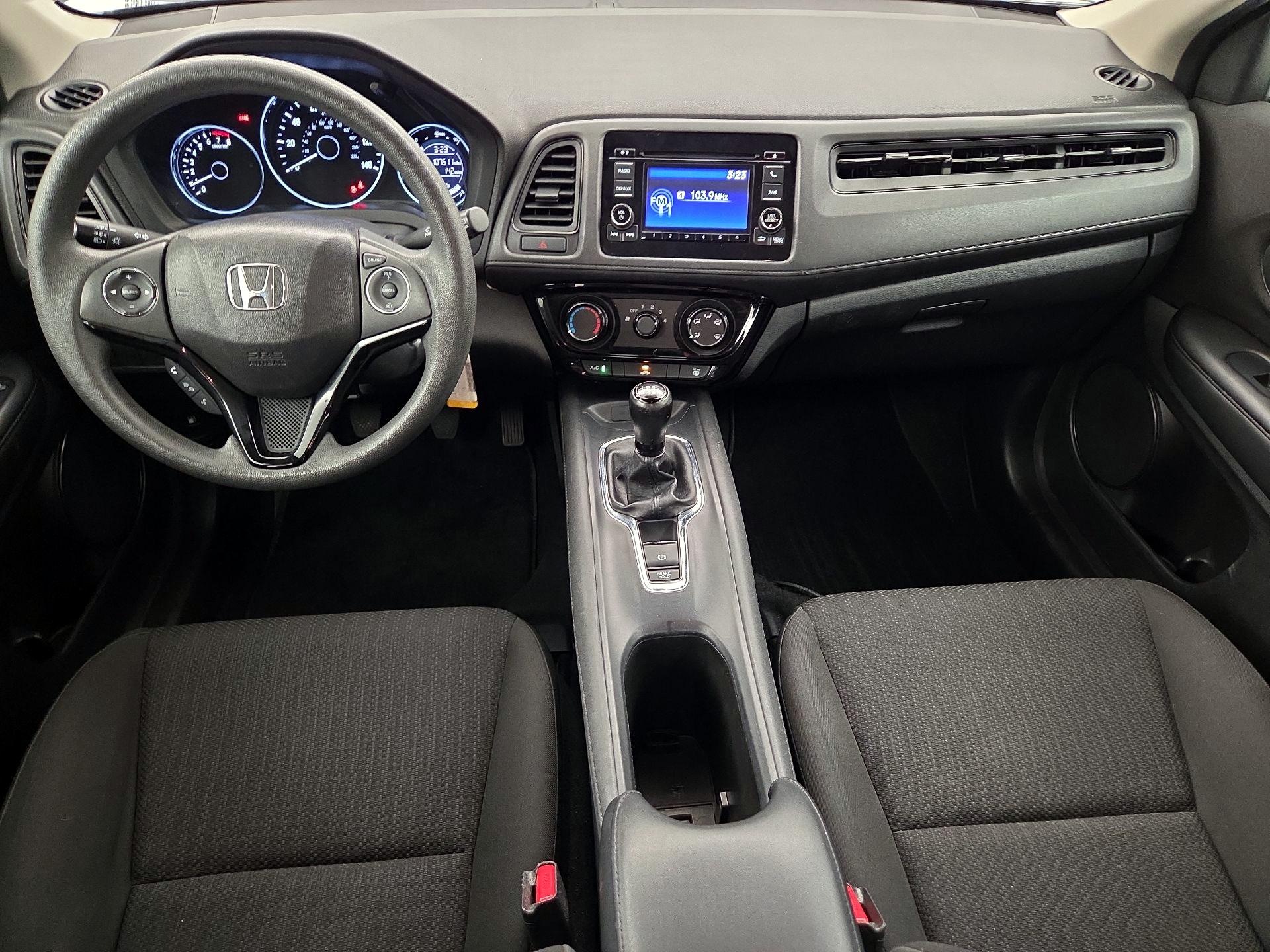 Thumbnail: 2017 Honda HR-V - 9