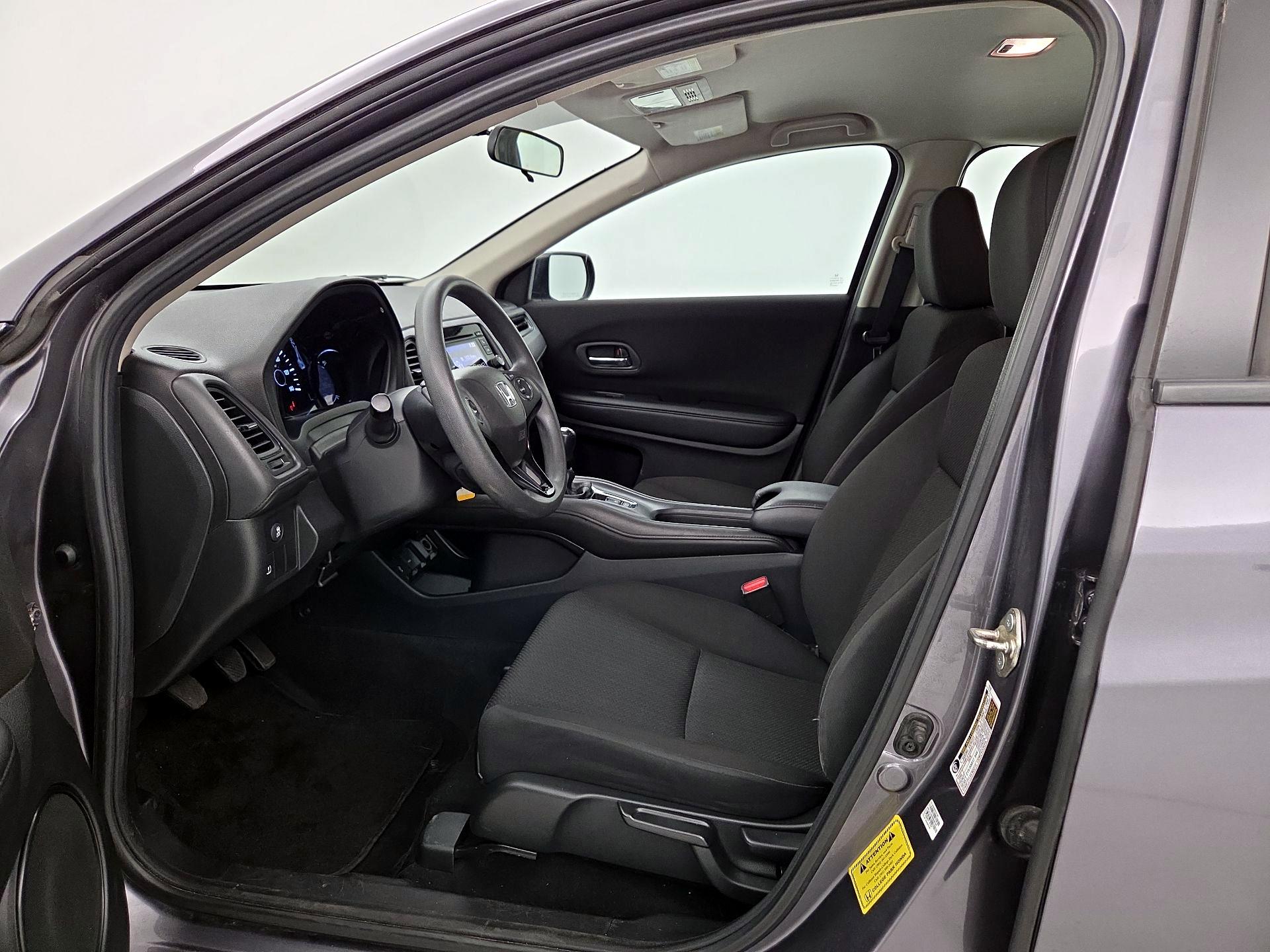 Thumbnail: 2017 Honda HR-V - 11