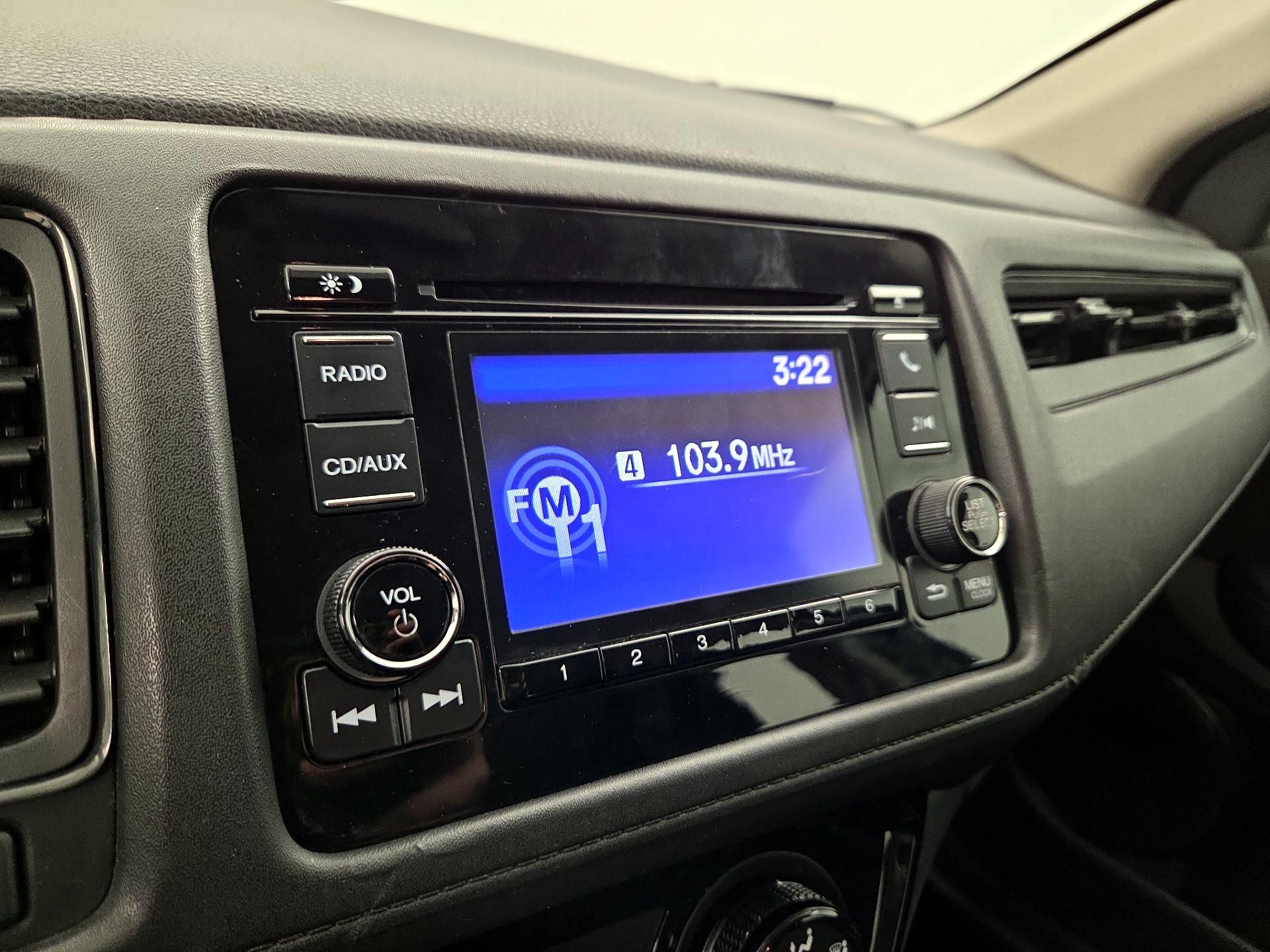 Thumbnail: 2017 Honda HR-V - 15