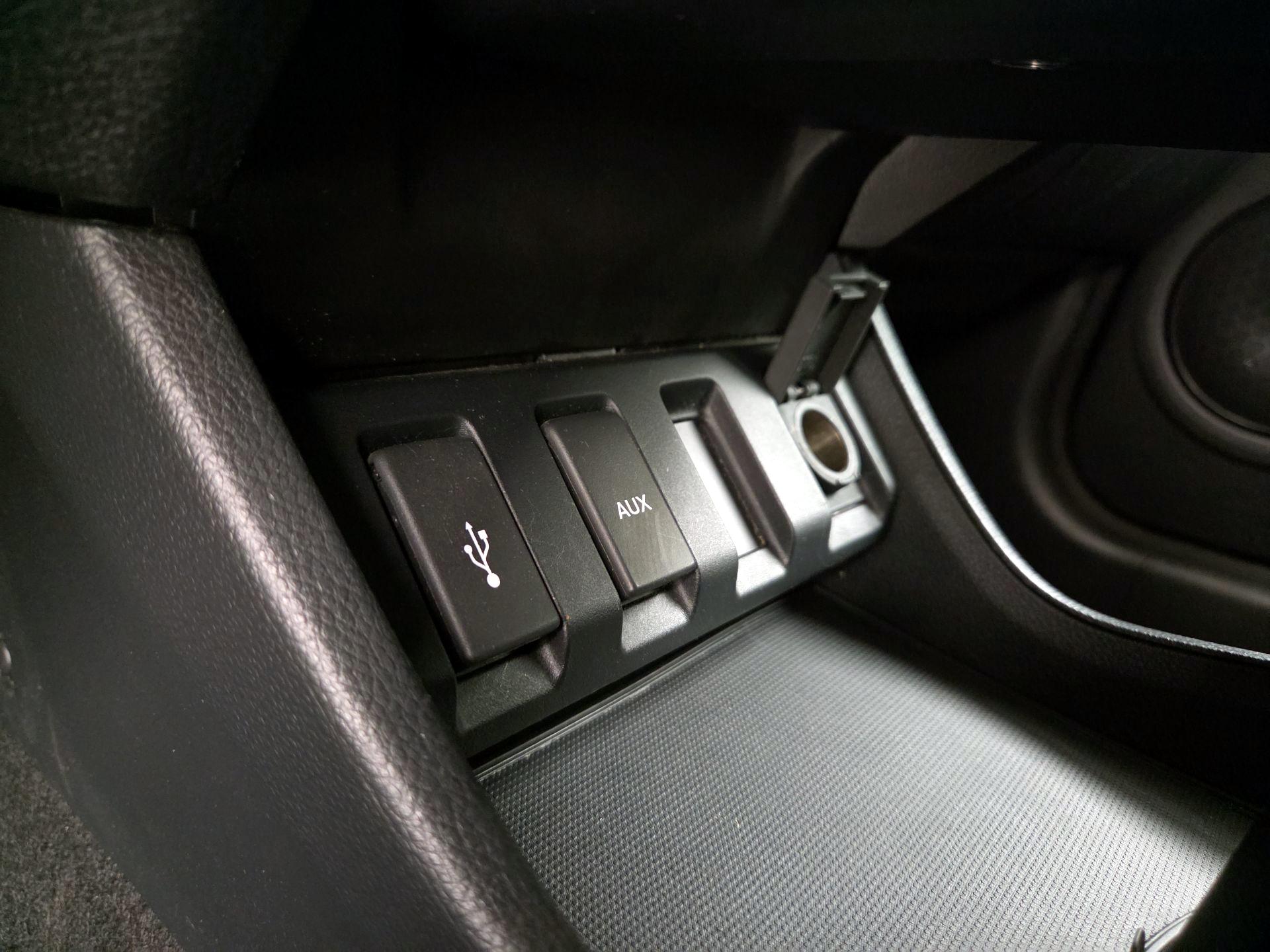 Thumbnail: 2017 Honda HR-V - 18