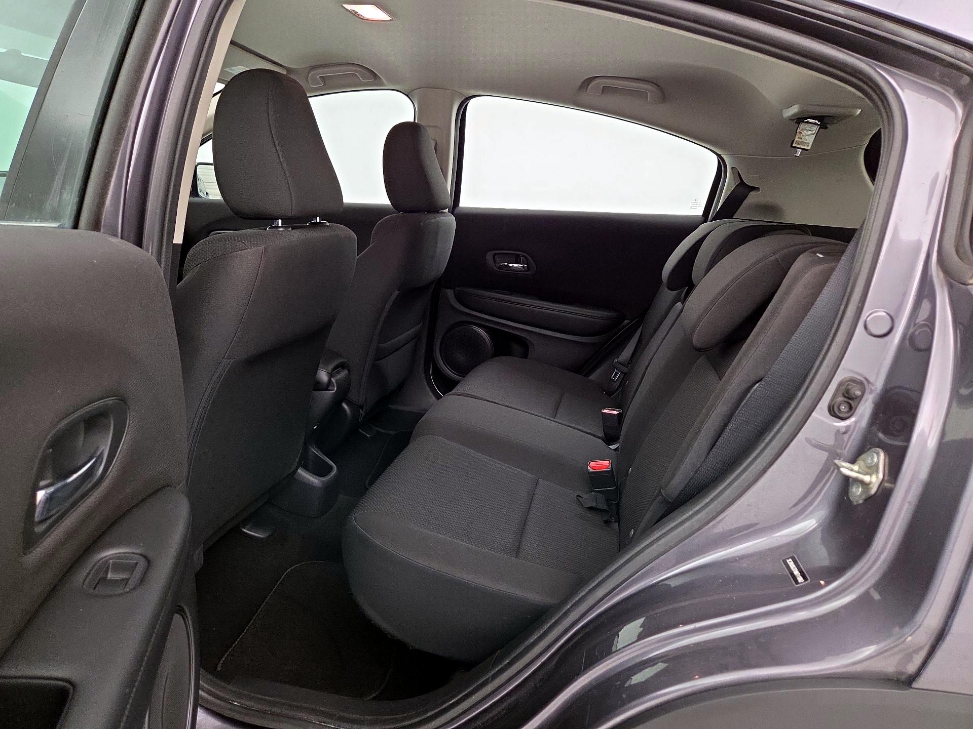 Thumbnail: 2017 Honda HR-V - 19