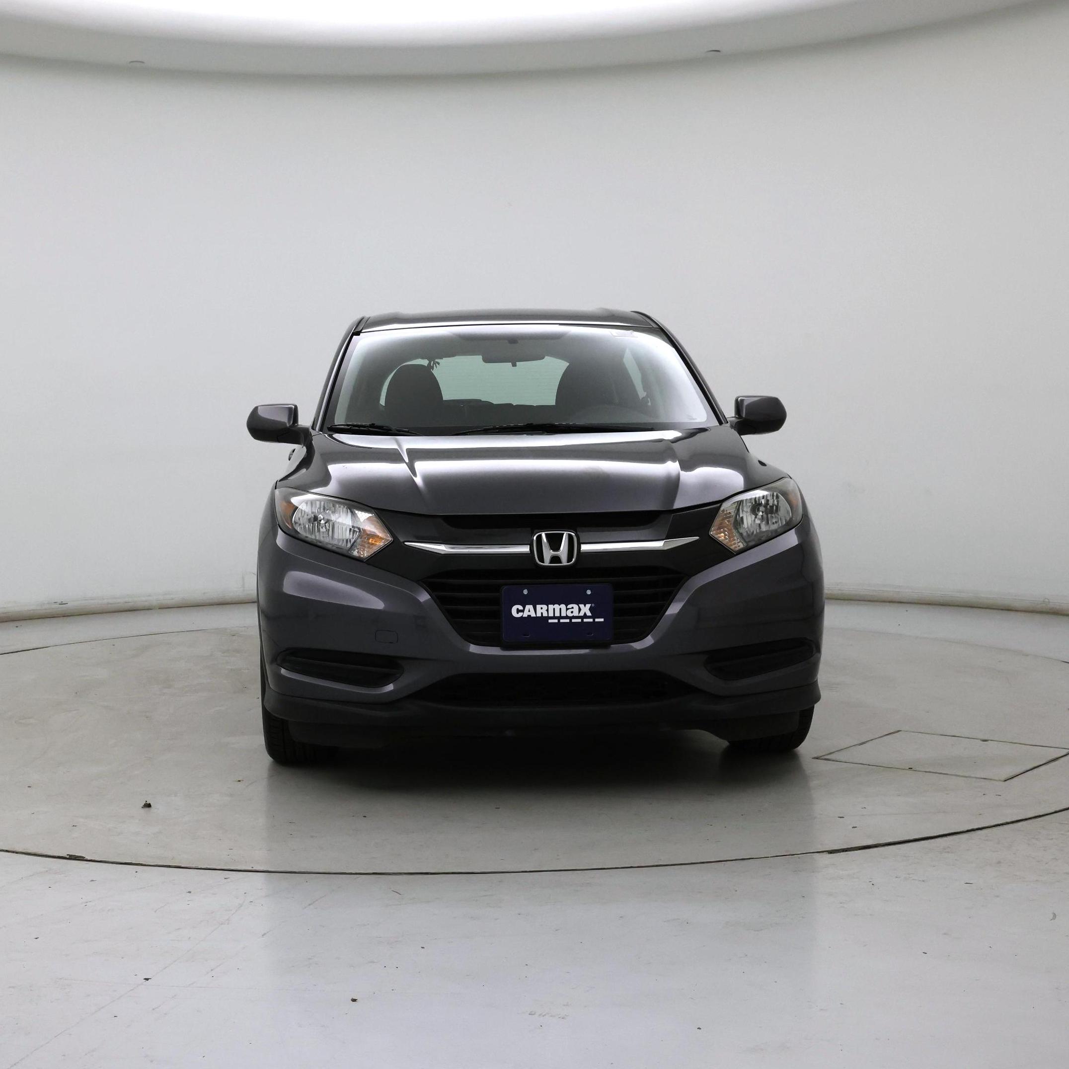 Thumbnail: 2017 Honda HR-V - 5