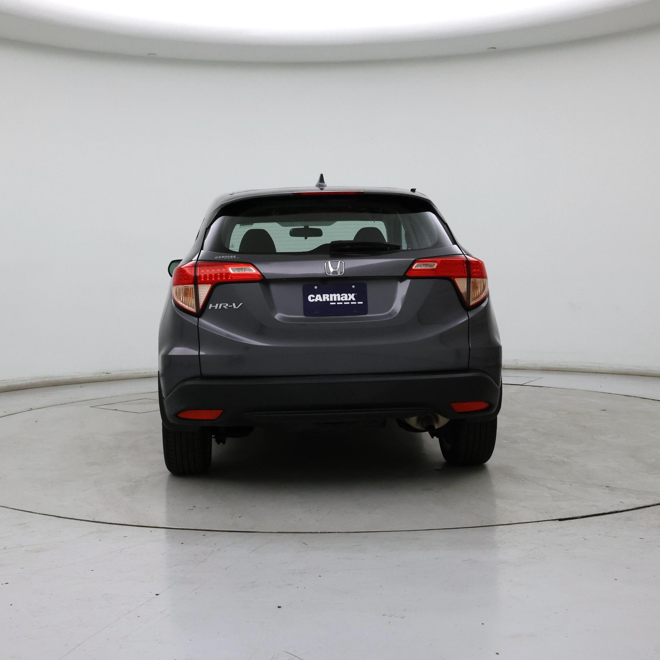 Thumbnail: 2017 Honda HR-V - 6