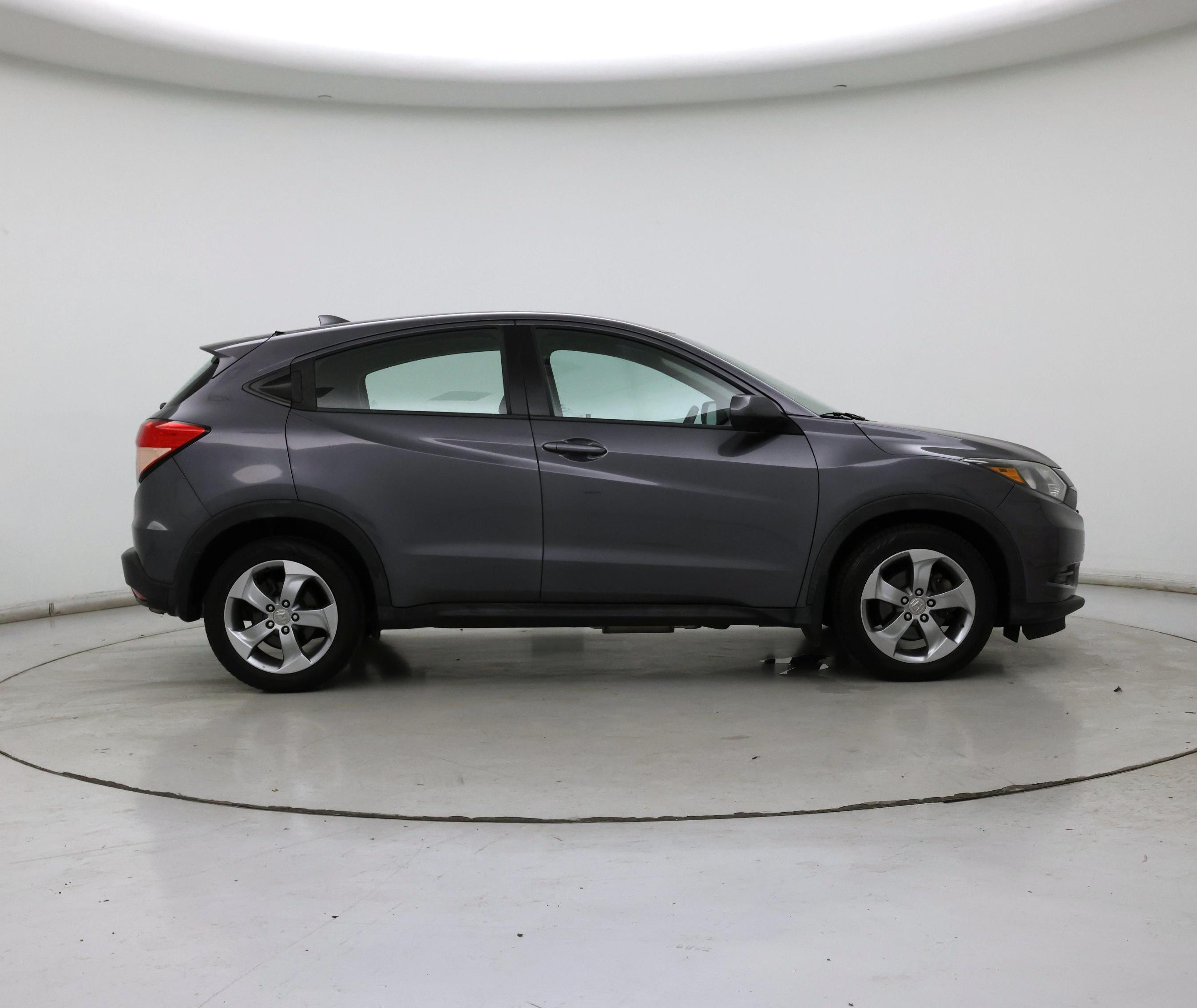 Thumbnail: 2017 Honda HR-V - 7