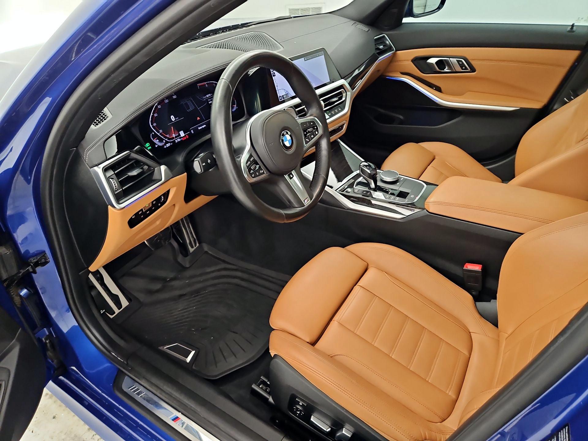 Thumbnail: 2020 BMW 3 Series - 11