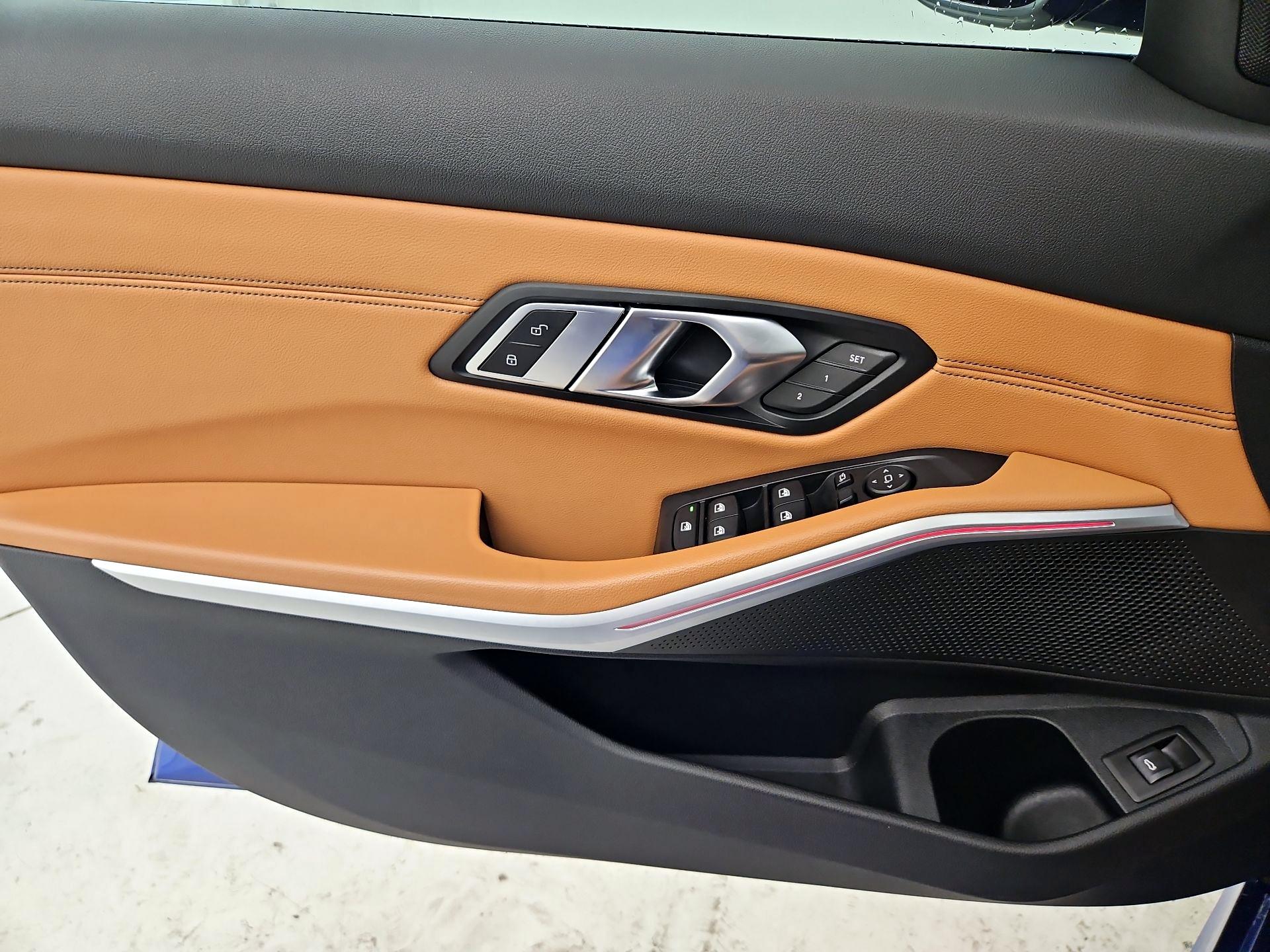 Thumbnail: 2020 BMW 3 Series - 12