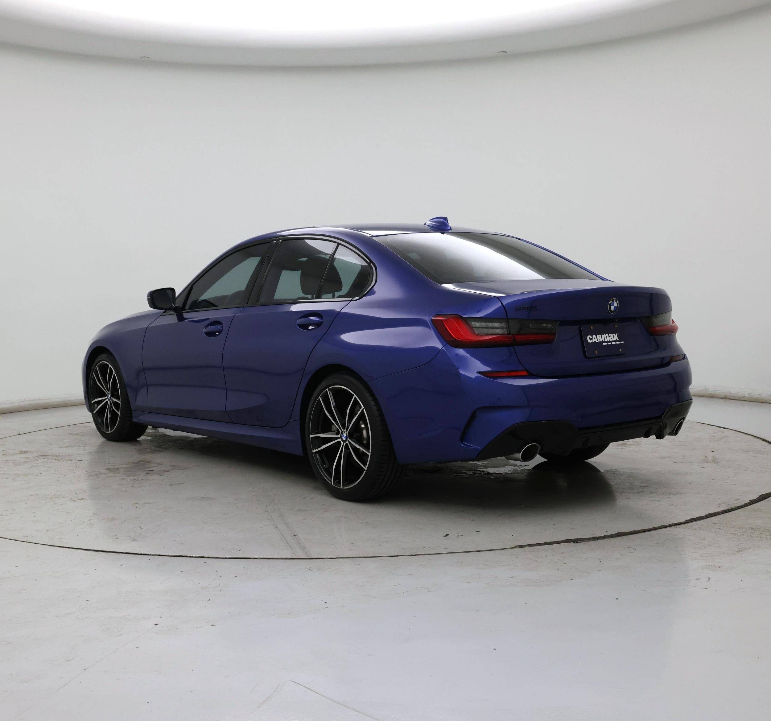 Thumbnail: 2020 BMW 3 Series - 2