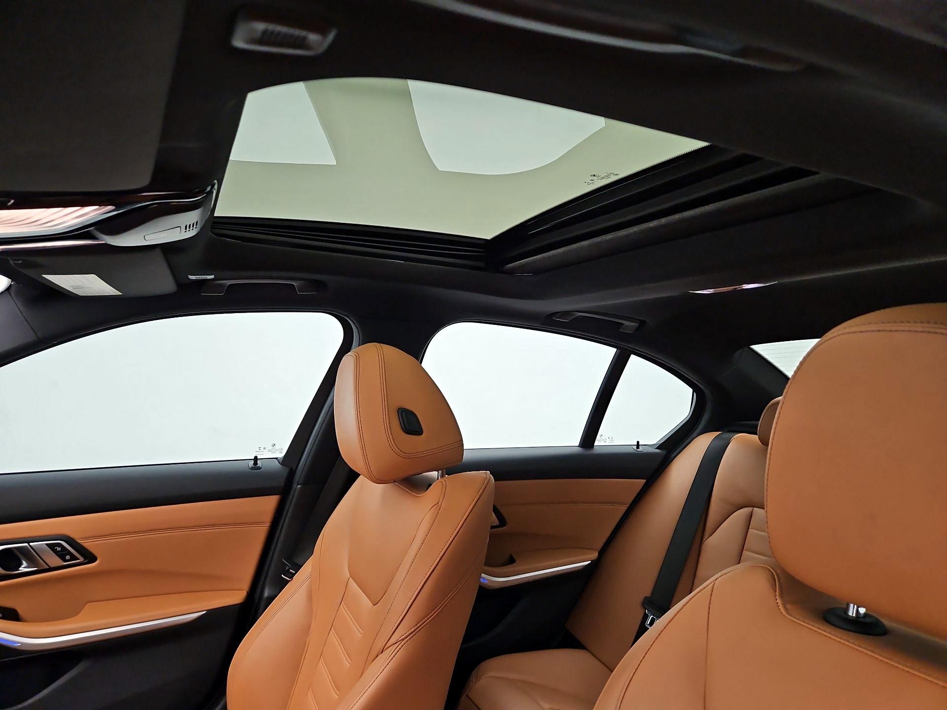 Thumbnail: 2020 BMW 3 Series - 20