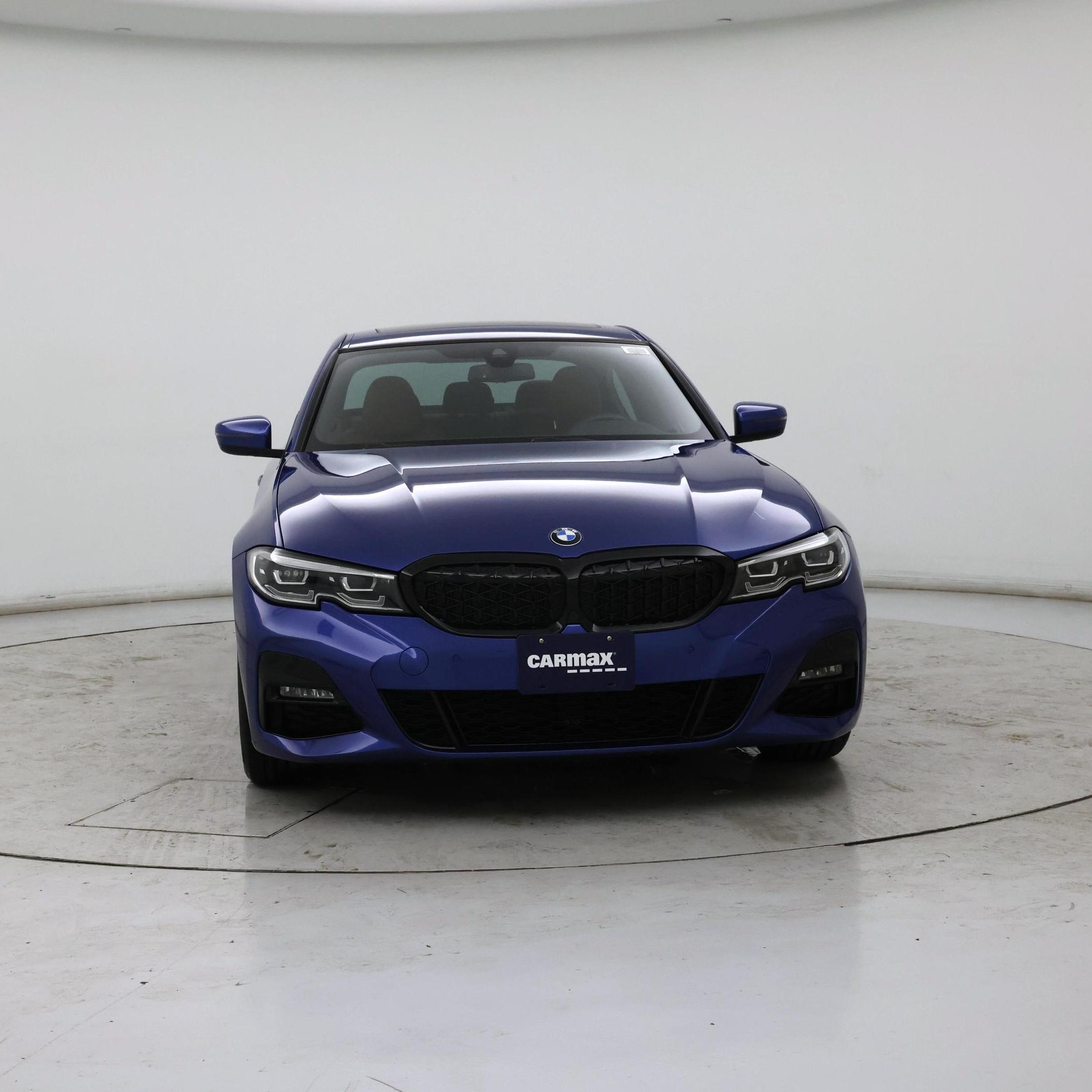 Thumbnail: 2020 BMW 3 Series - 5