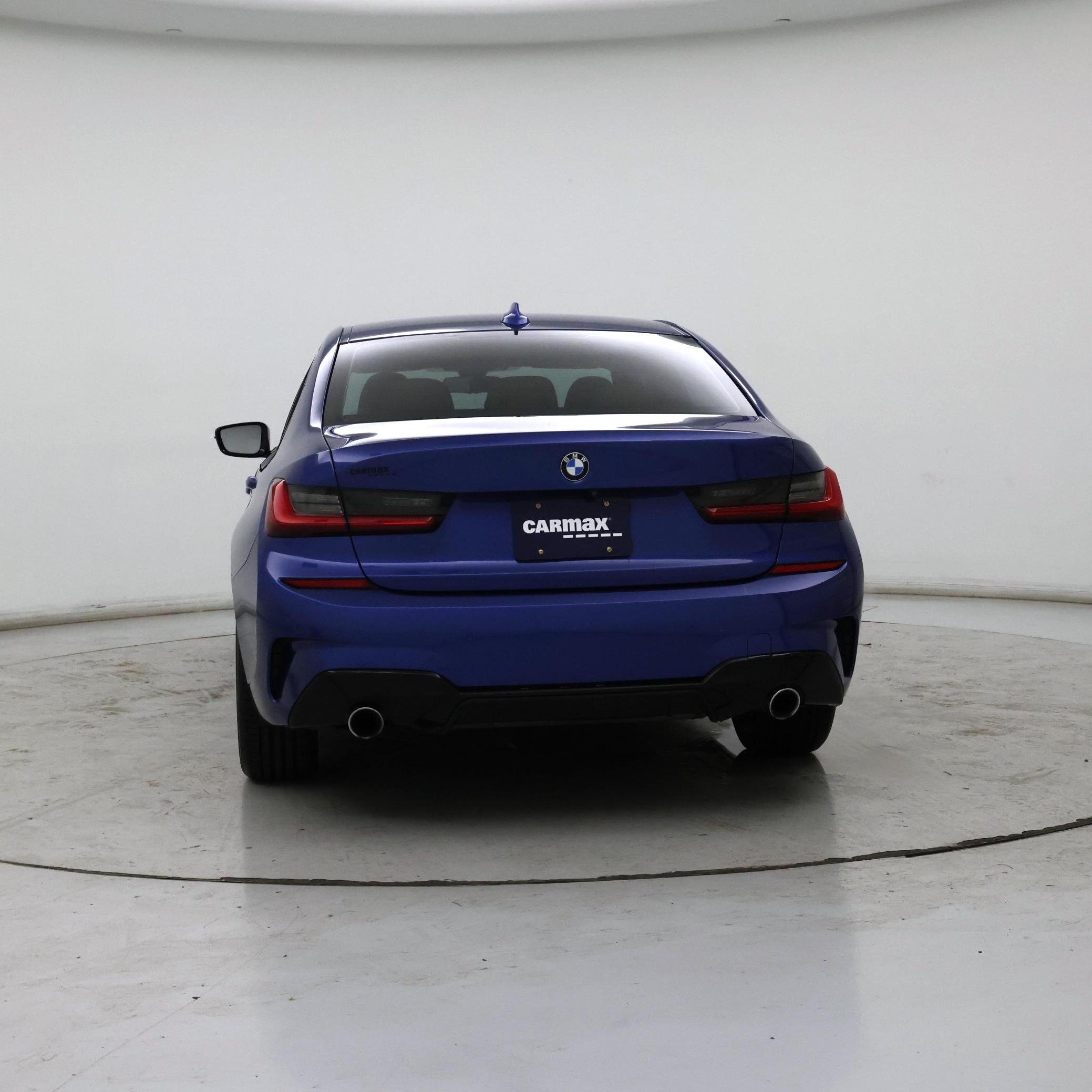 Thumbnail: 2020 BMW 3 Series - 6