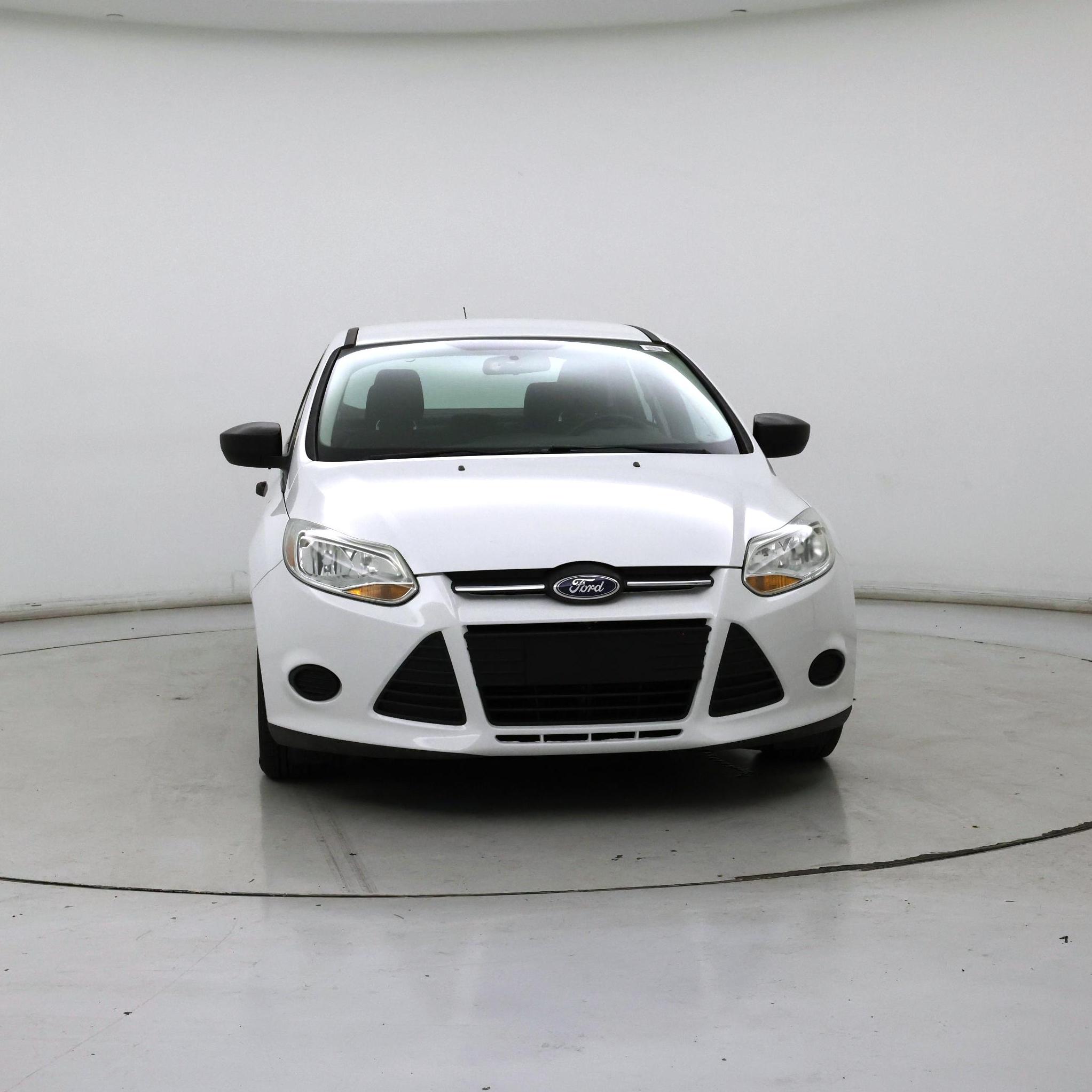 Thumbnail: 2014 Ford Focus - 5