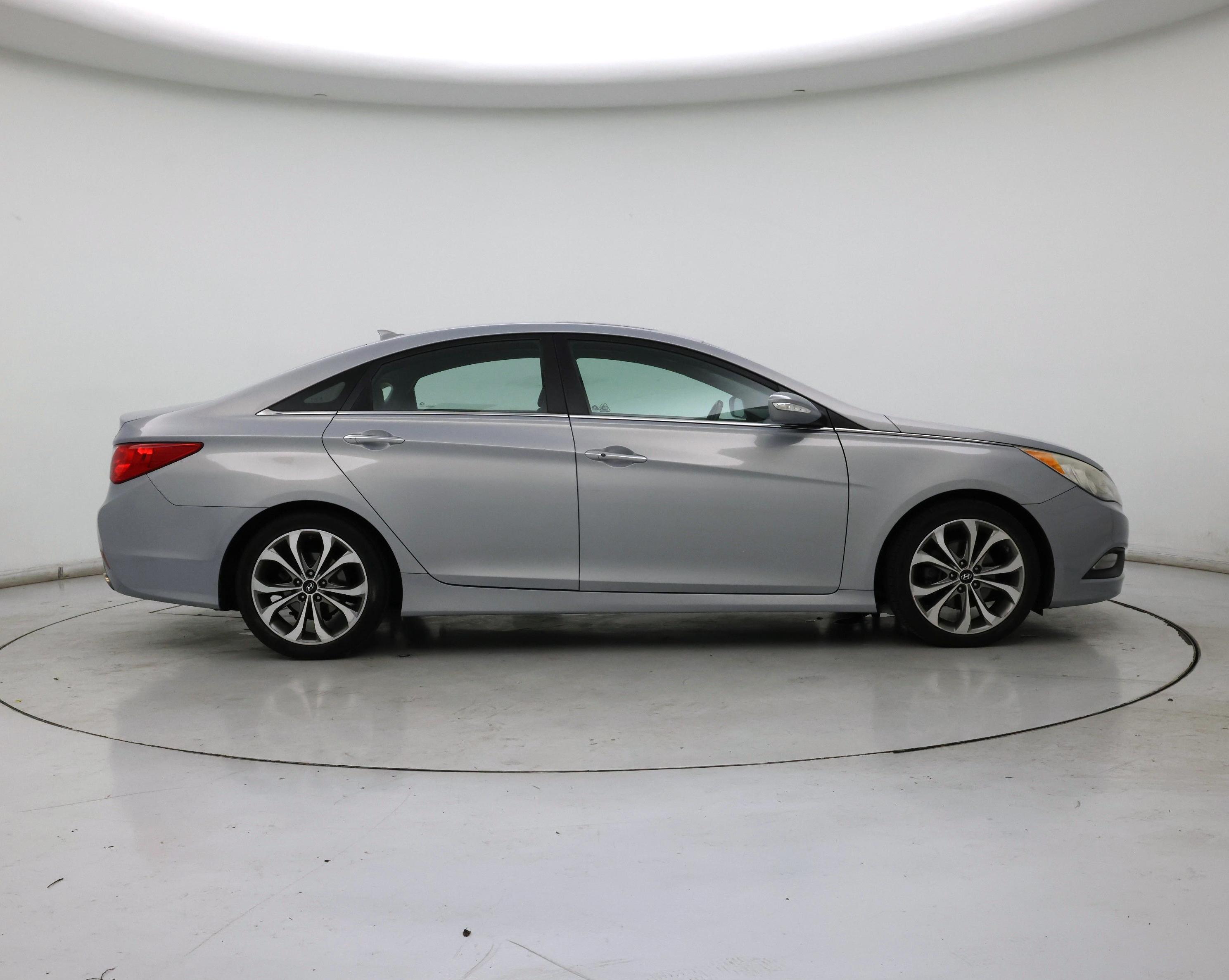 Thumbnail: 2014 Hyundai Sonata - 7