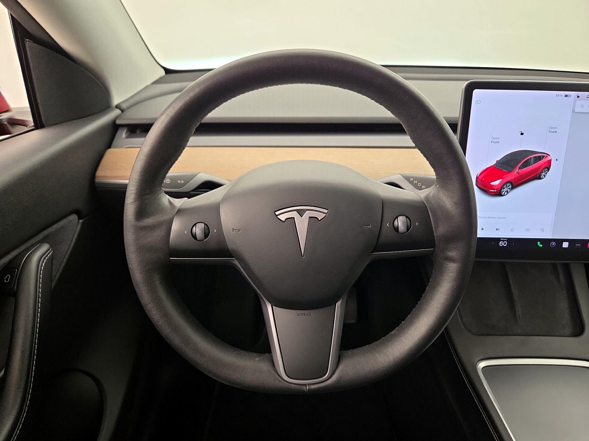 Thumbnail: 2021 Tesla Model Y - 10