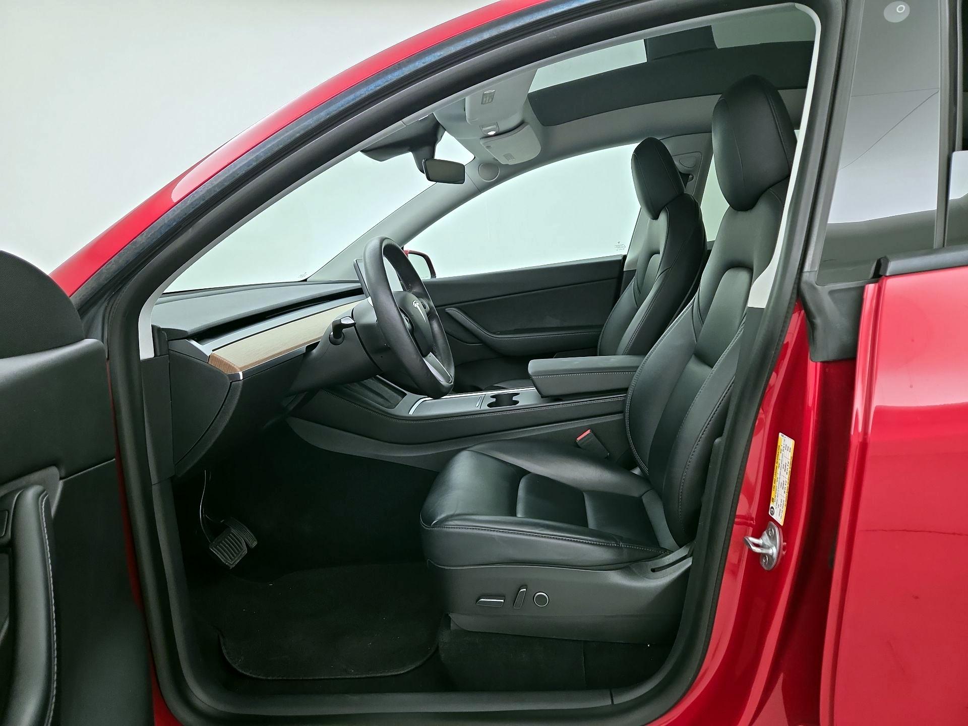 Thumbnail: 2021 Tesla Model Y - 11