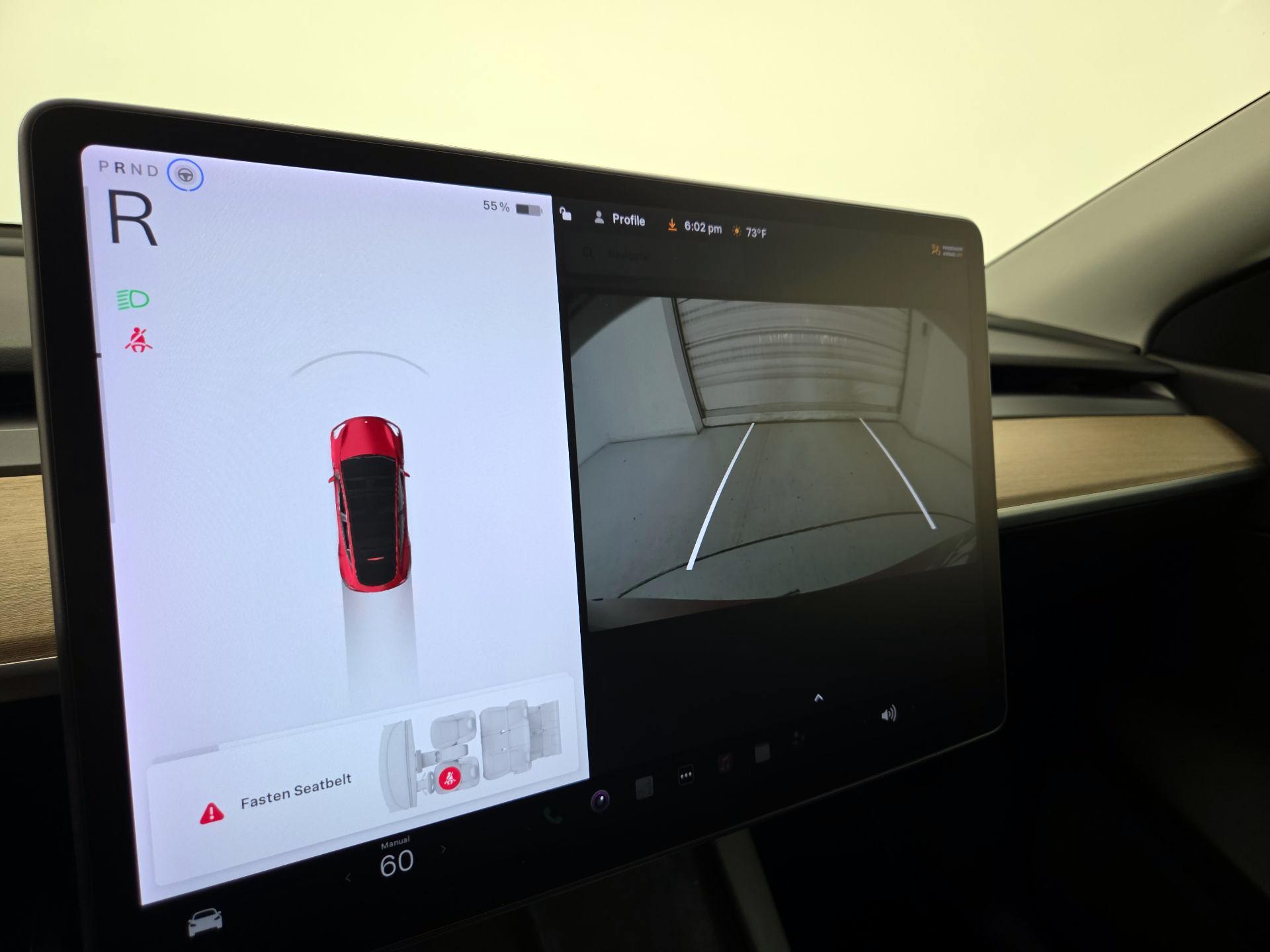 Thumbnail: 2021 Tesla Model Y - 14