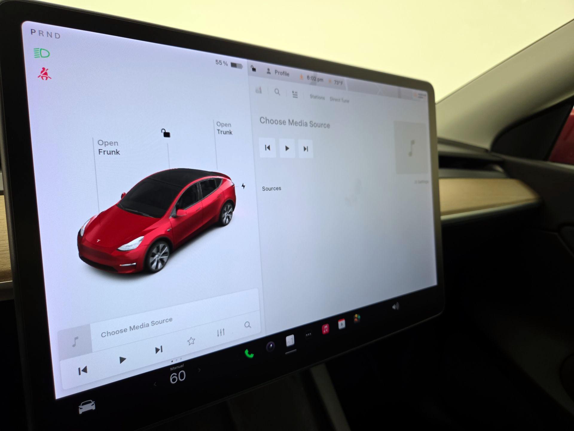 Thumbnail: 2021 Tesla Model Y - 15