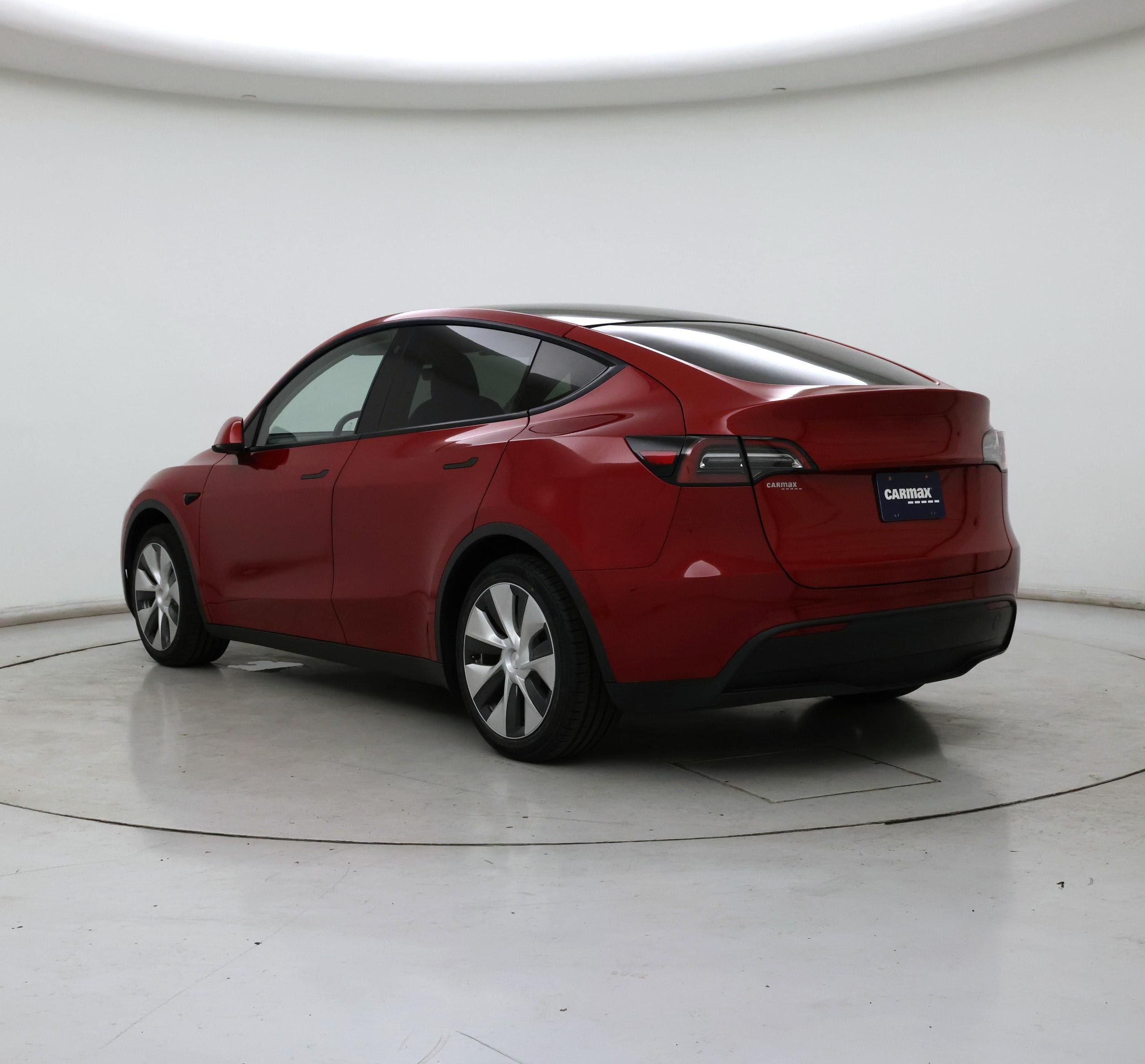 Thumbnail: 2021 Tesla Model Y - 2