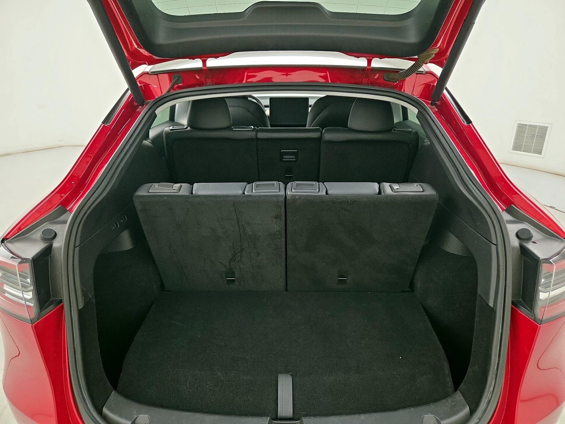 Thumbnail: 2021 Tesla Model Y - 20