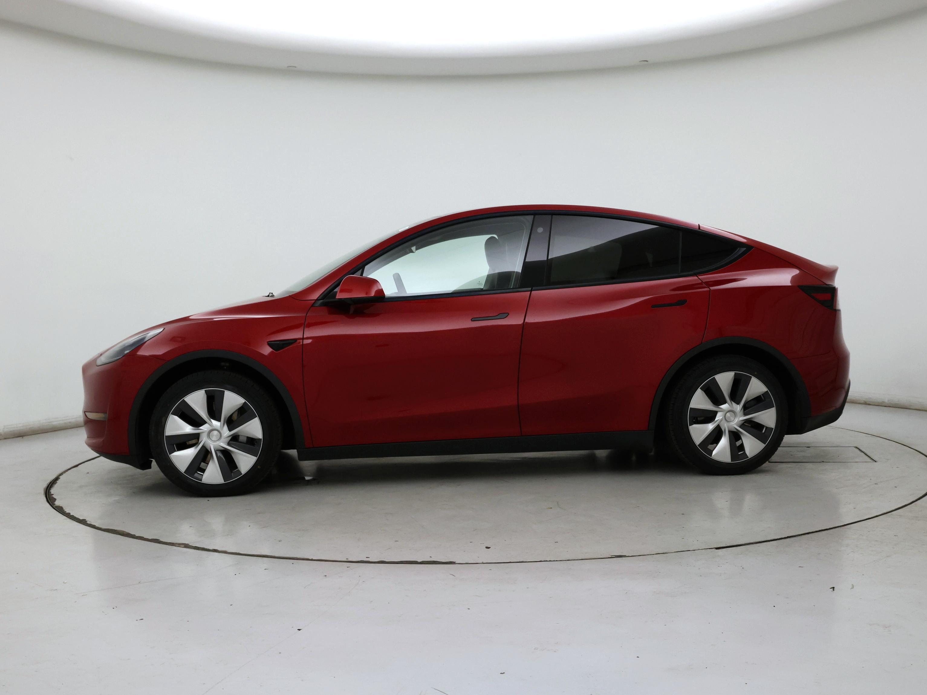 Thumbnail: 2021 Tesla Model Y - 3