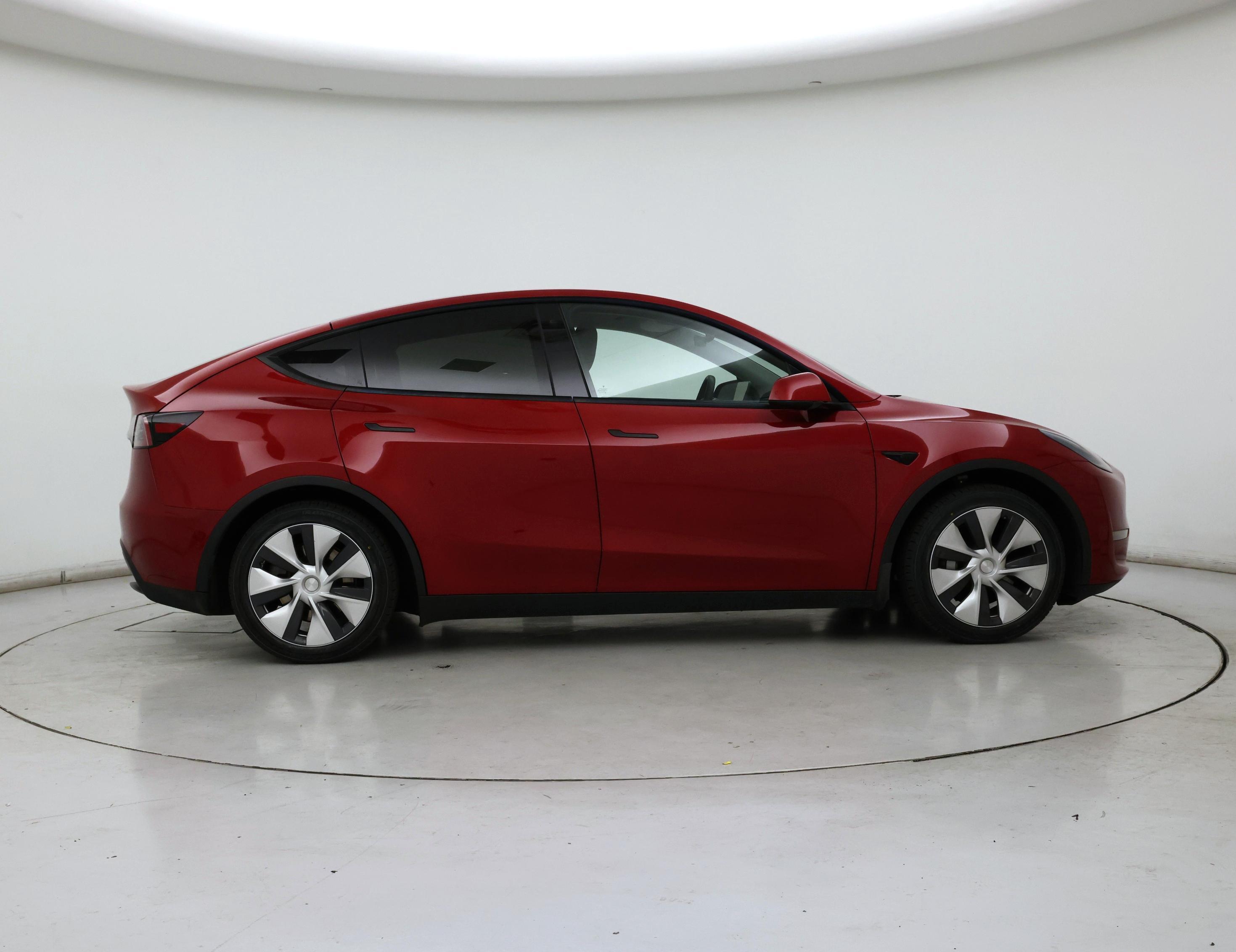 Thumbnail: 2021 Tesla Model Y - 7