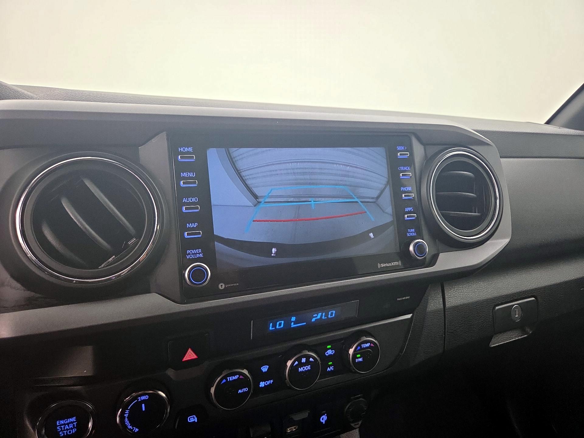 Thumbnail: 2021 Toyota Tacoma - 14