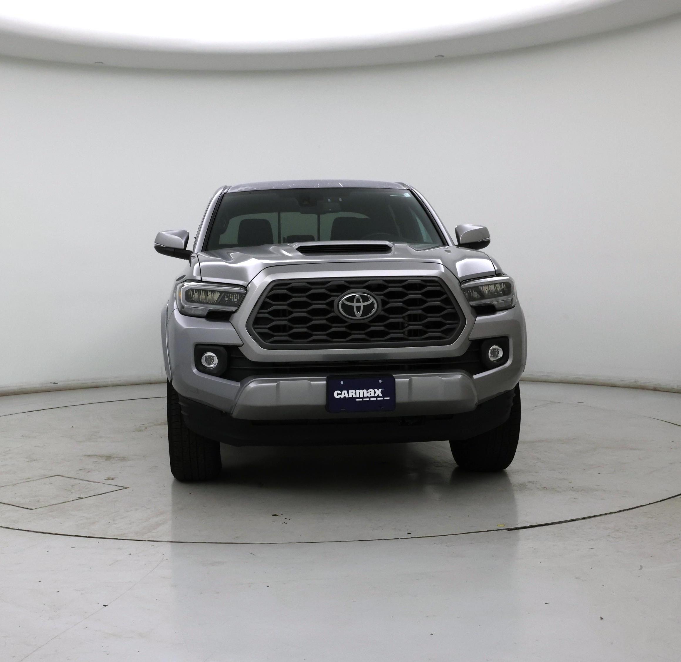 Thumbnail: 2021 Toyota Tacoma - 5