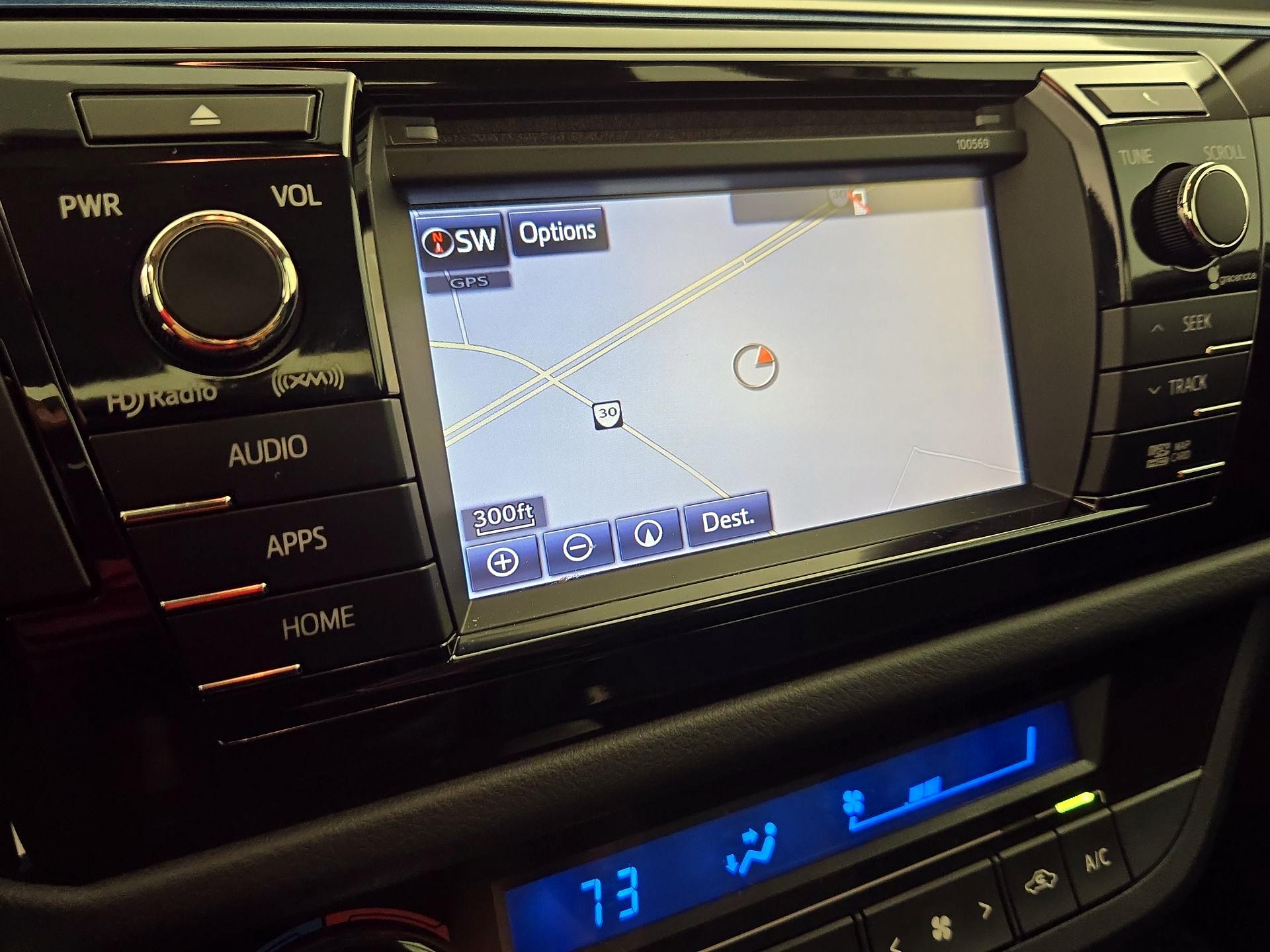 Thumbnail: 2016 Toyota Corolla - 14