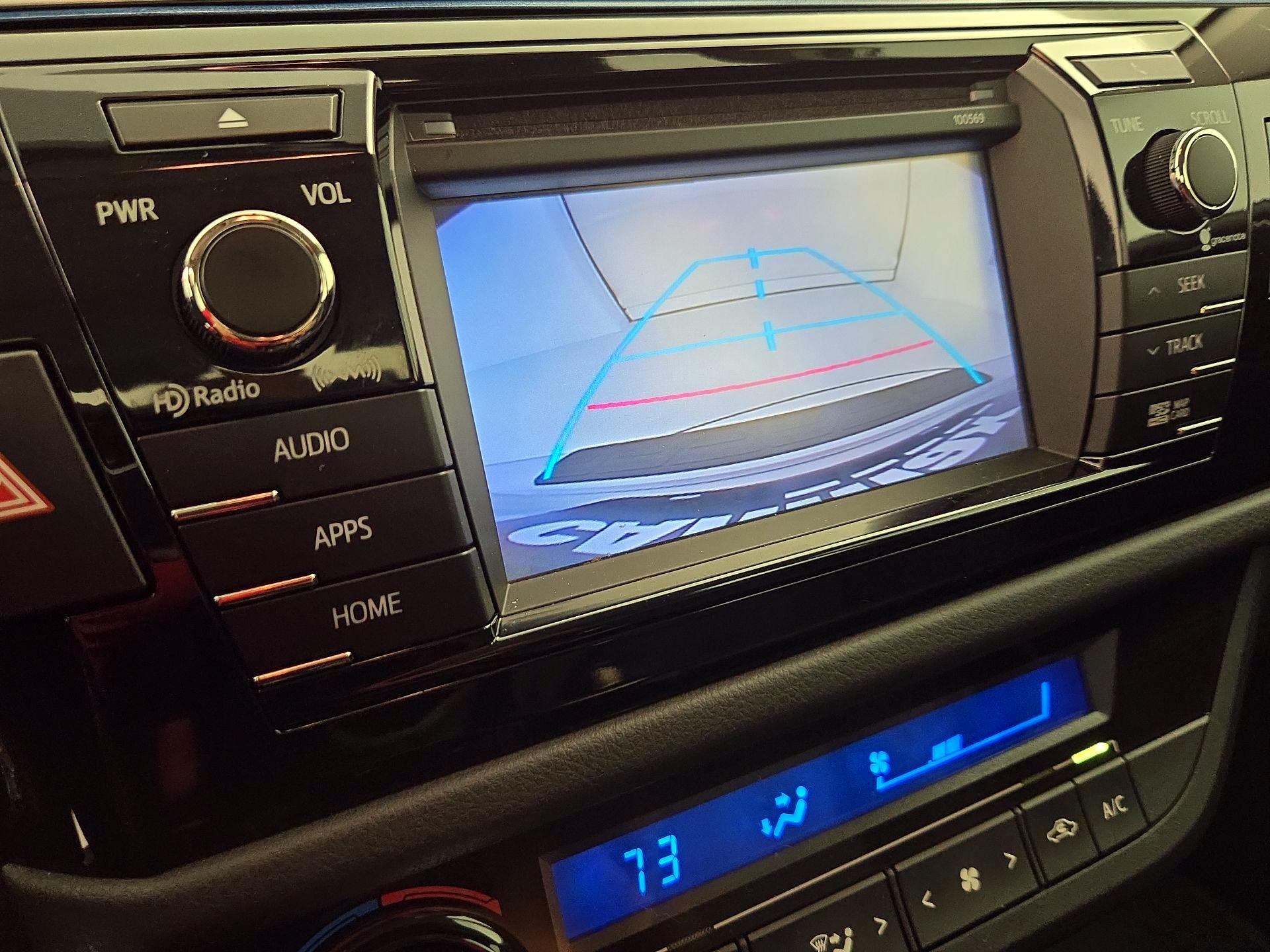 Thumbnail: 2016 Toyota Corolla - 15