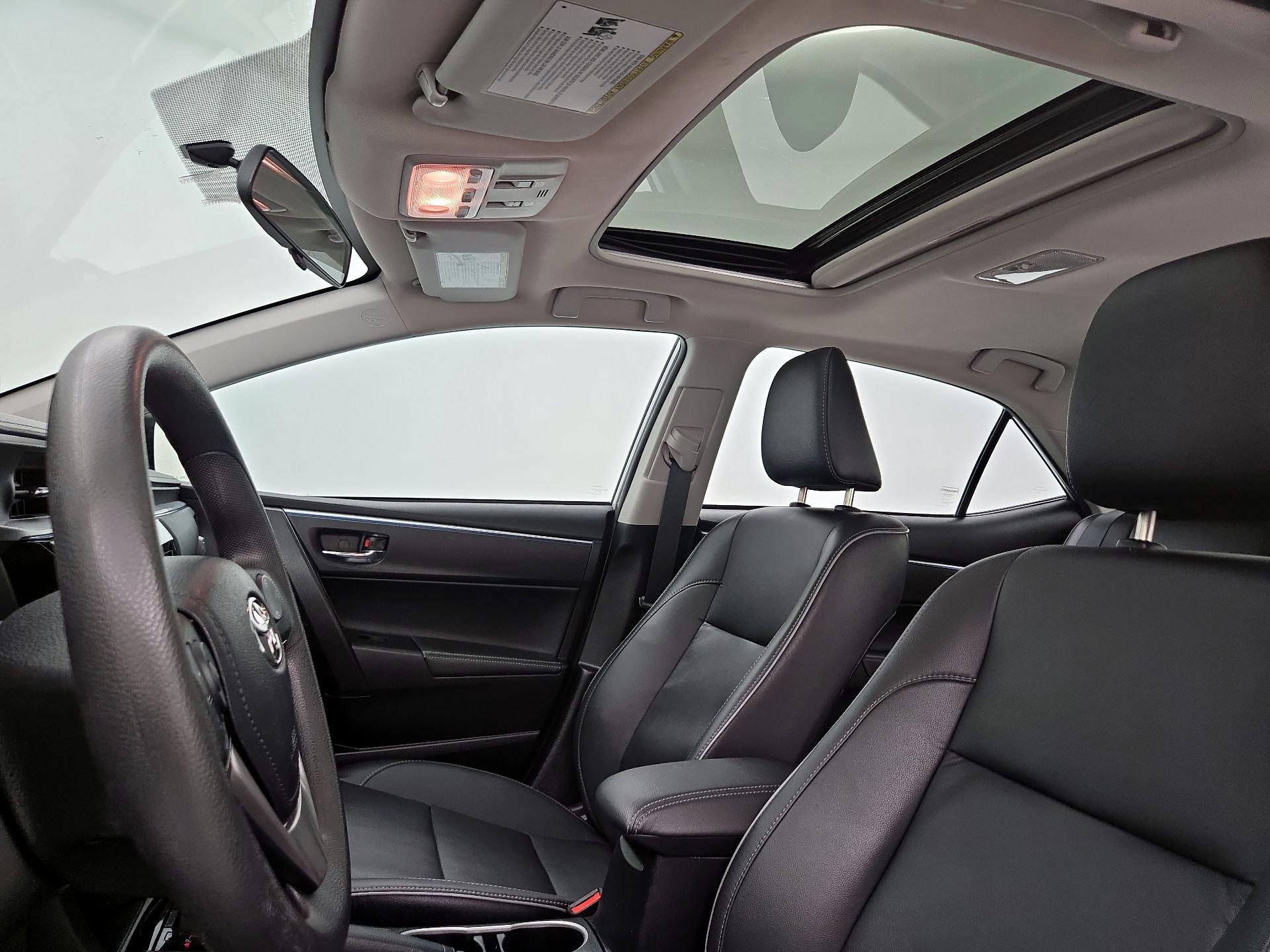 Thumbnail: 2016 Toyota Corolla - 20