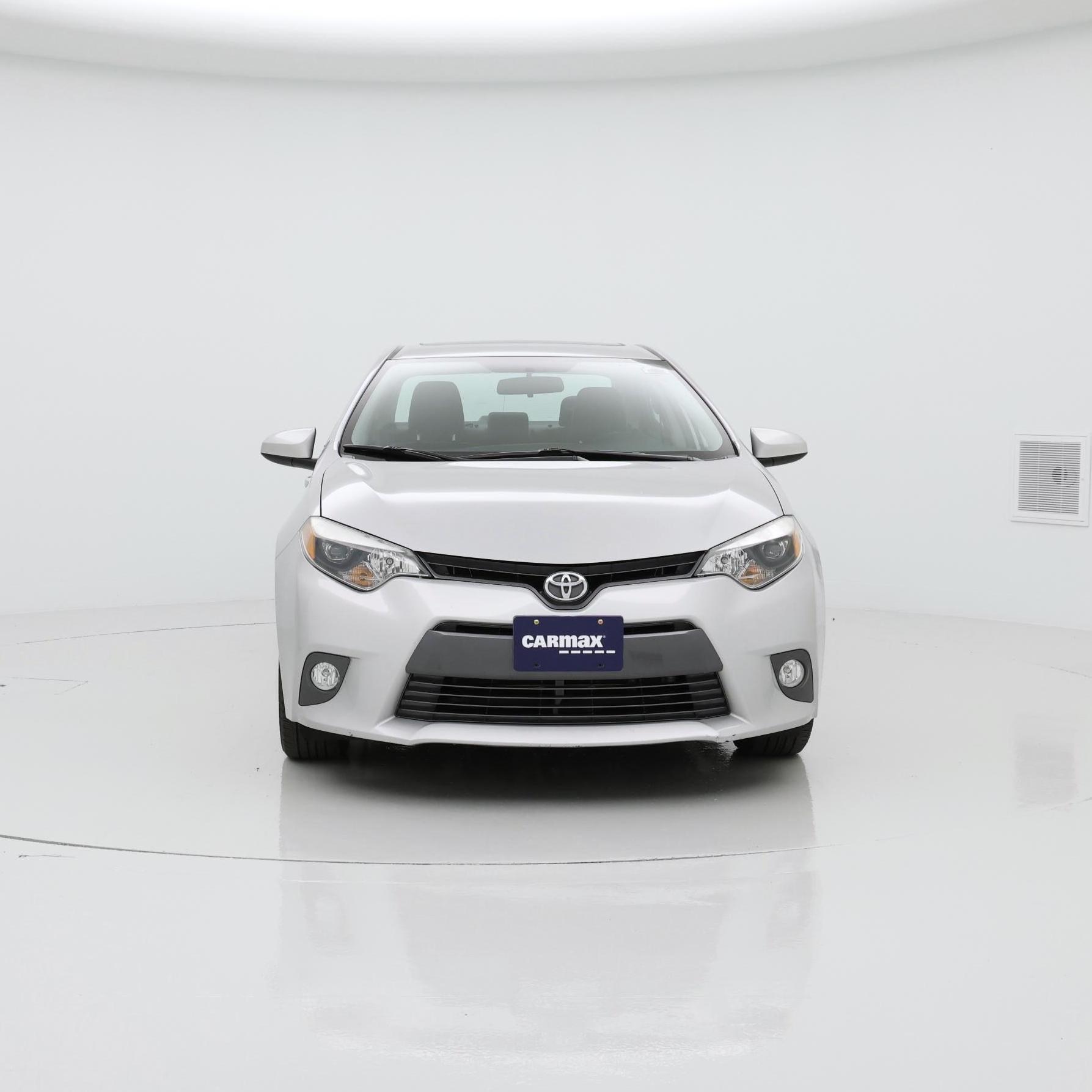 Thumbnail: 2016 Toyota Corolla - 5