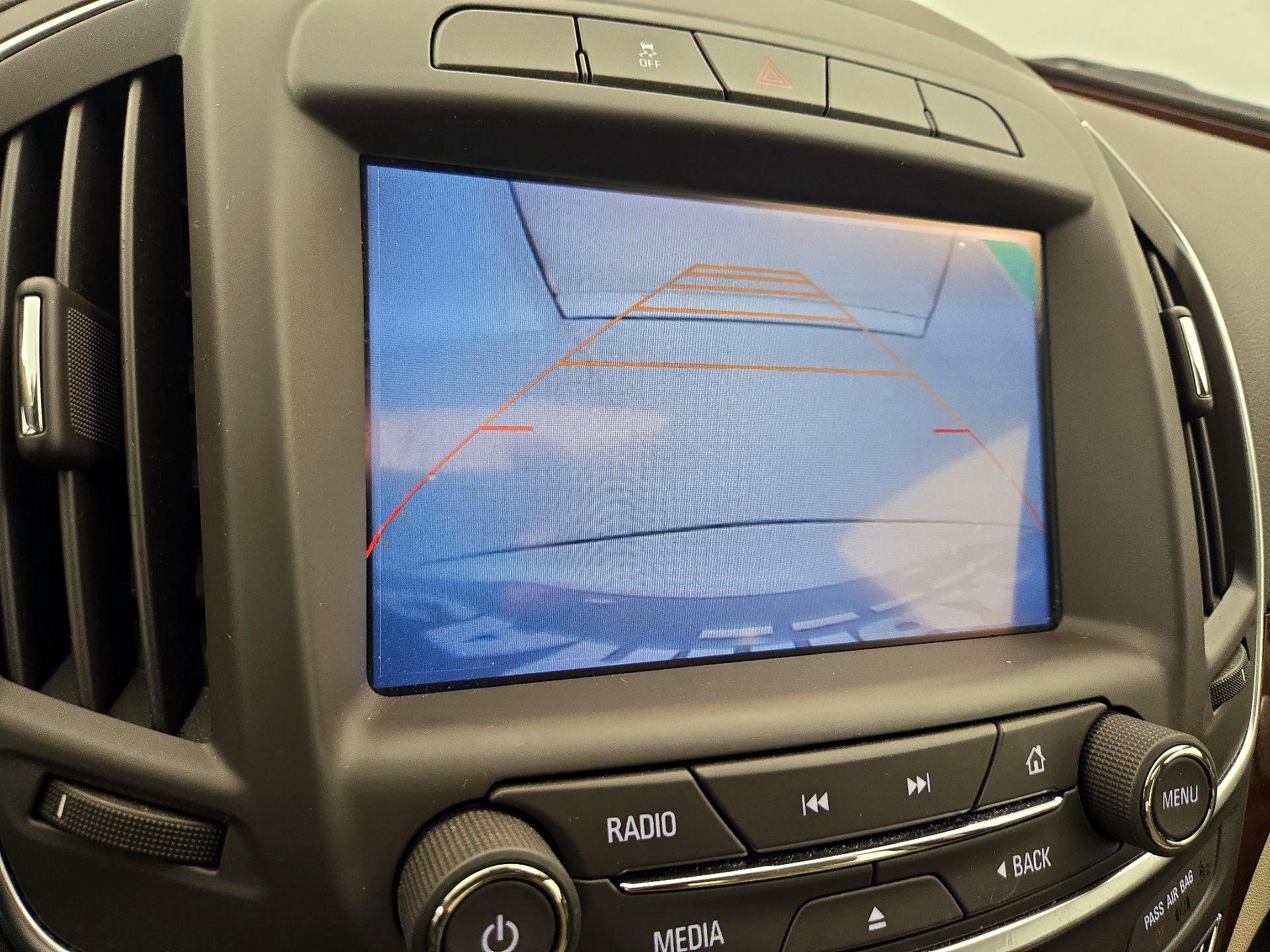 Thumbnail: 2016 Buick Regal - 15