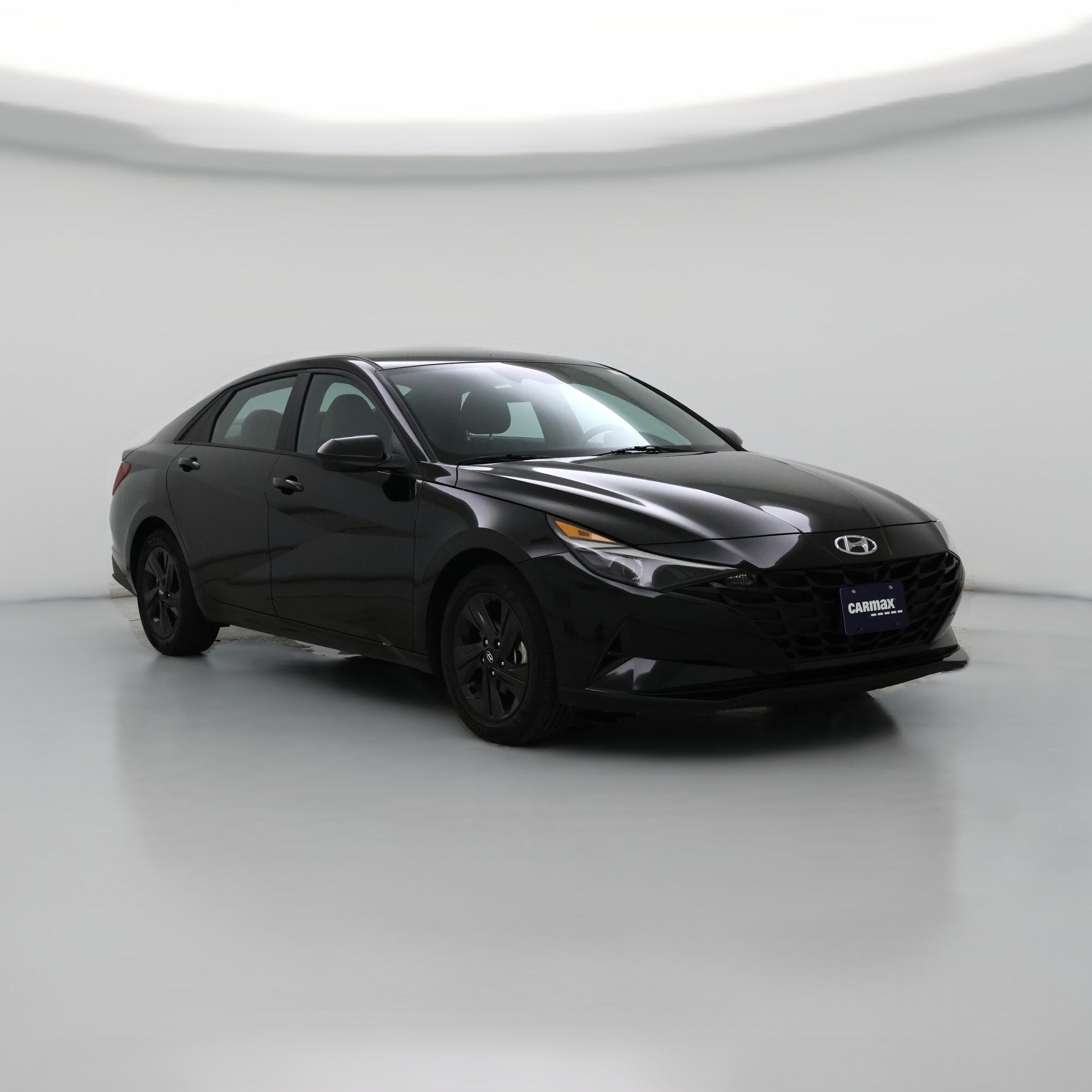 Thumbnail: 2023 Hyundai Elantra - 1