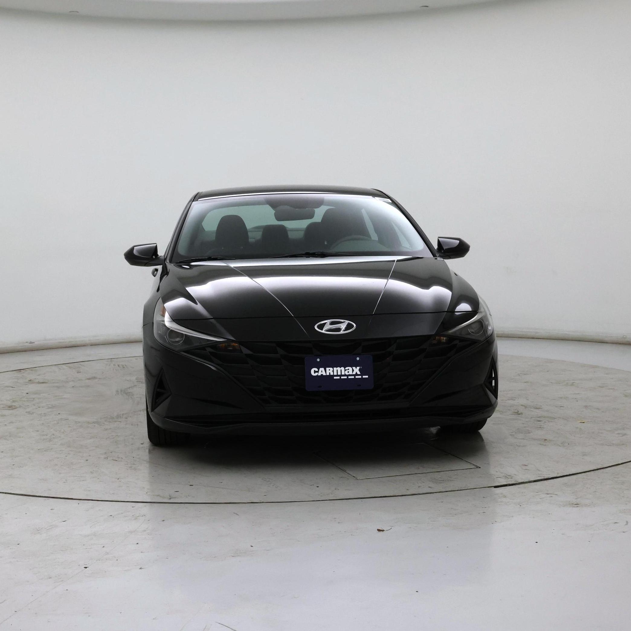 Thumbnail: 2023 Hyundai Elantra - 5