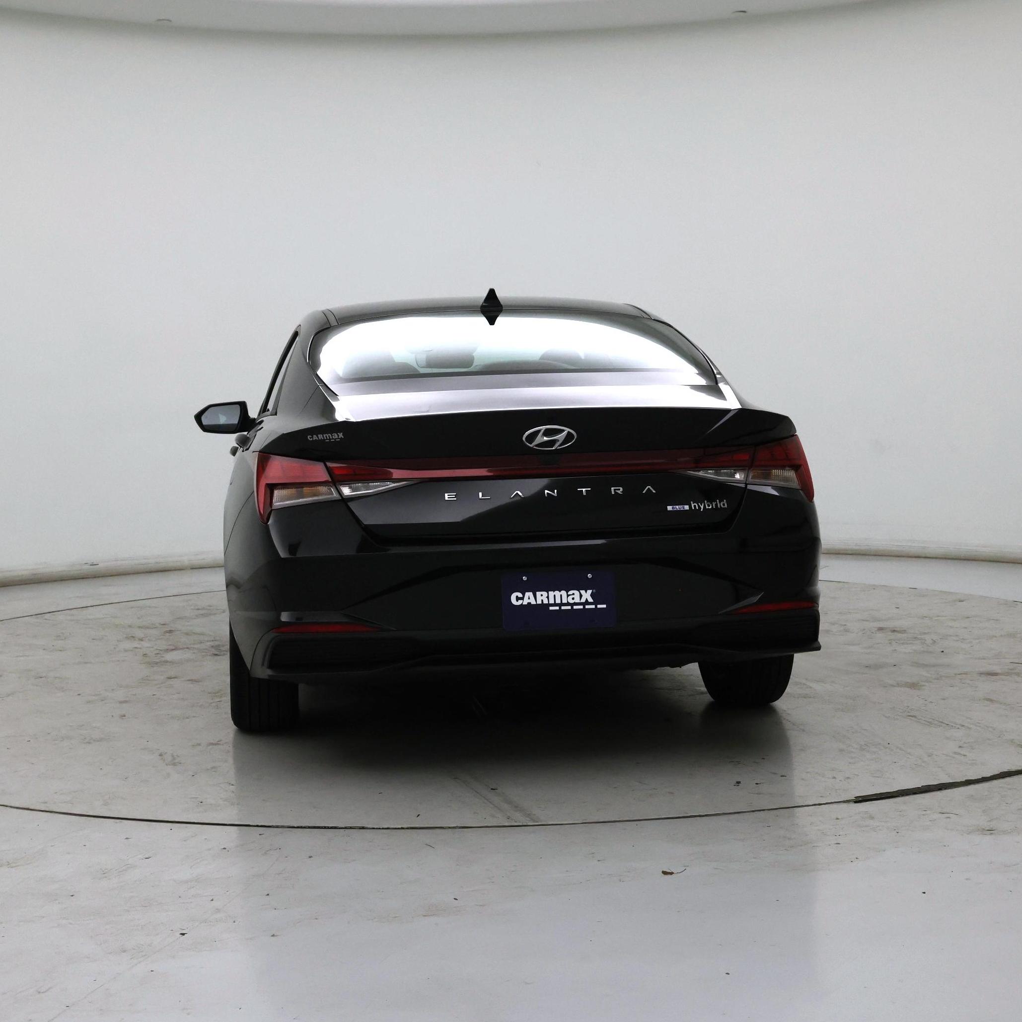Thumbnail: 2023 Hyundai Elantra - 6