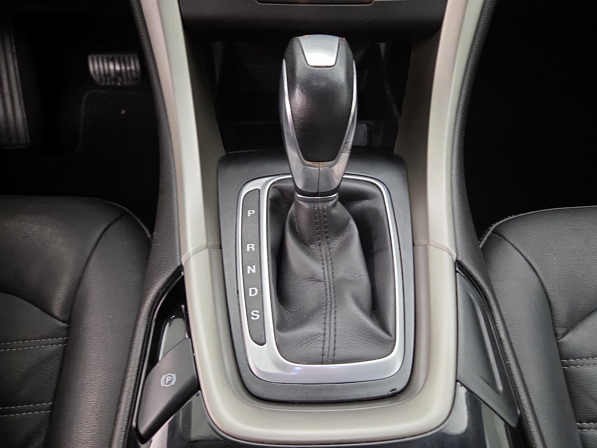 Thumbnail: 2016 Ford Fusion - 18