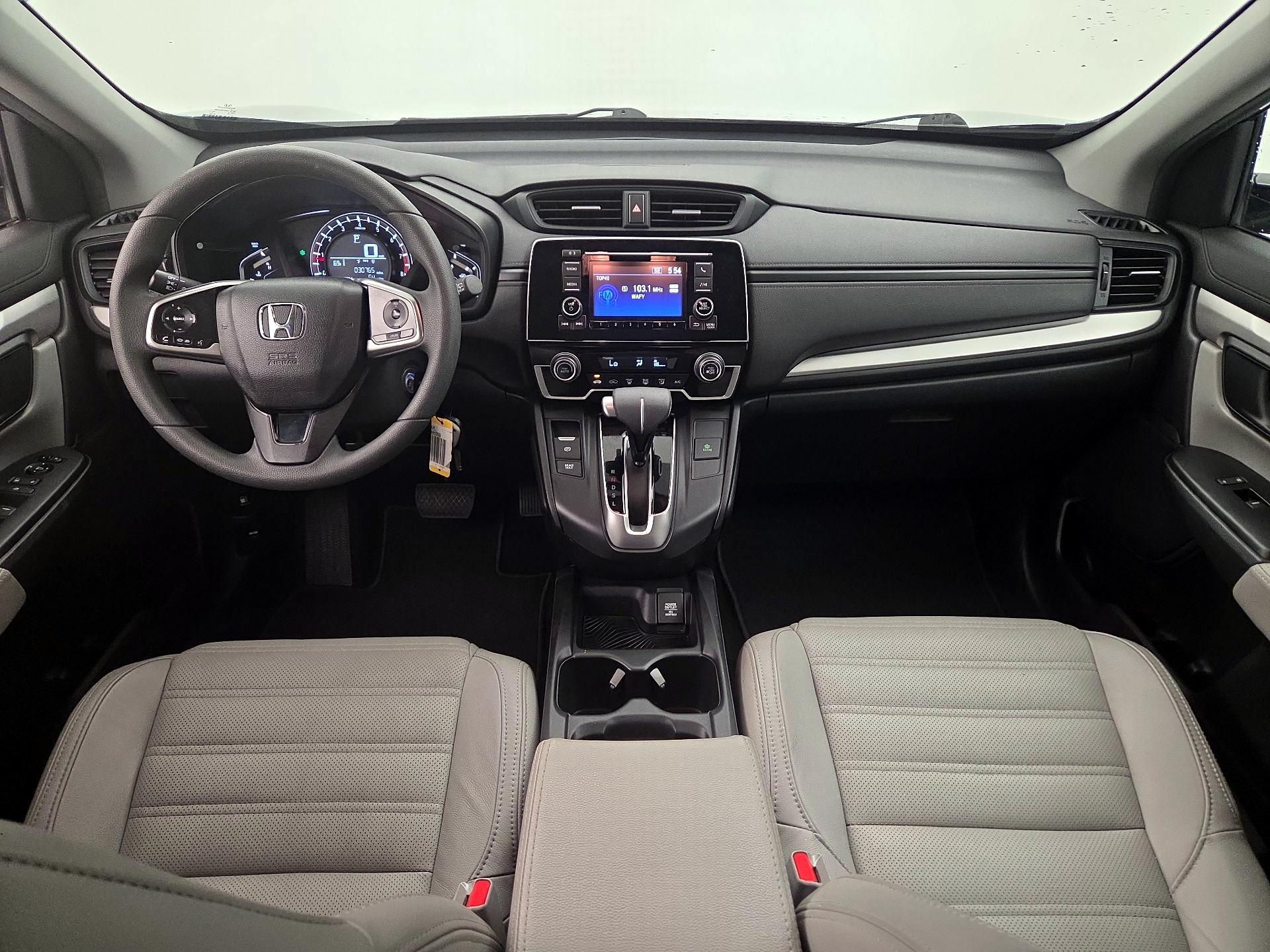 Thumbnail: 2017 Honda CR-V - 9