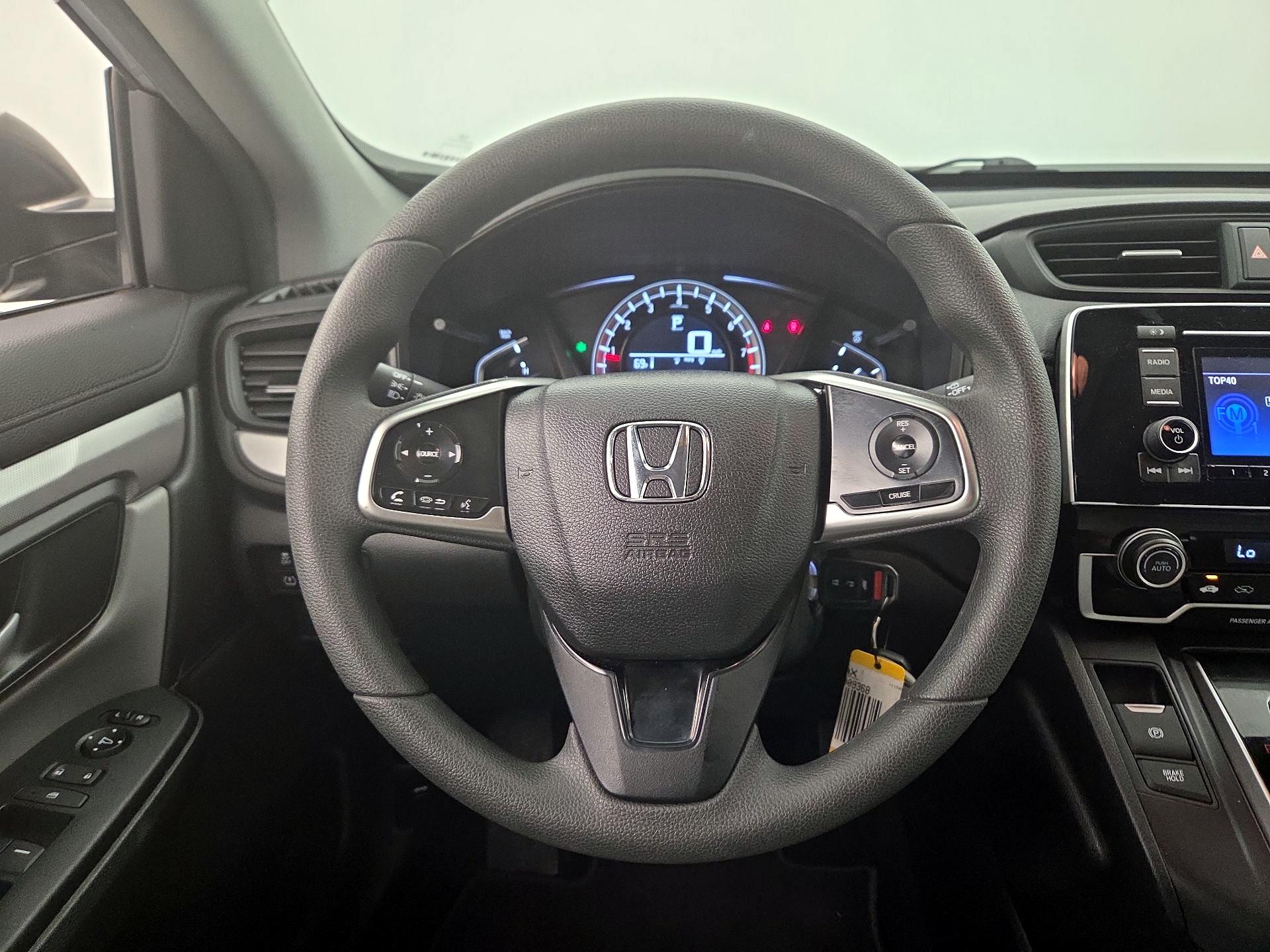 Thumbnail: 2017 Honda CR-V - 10