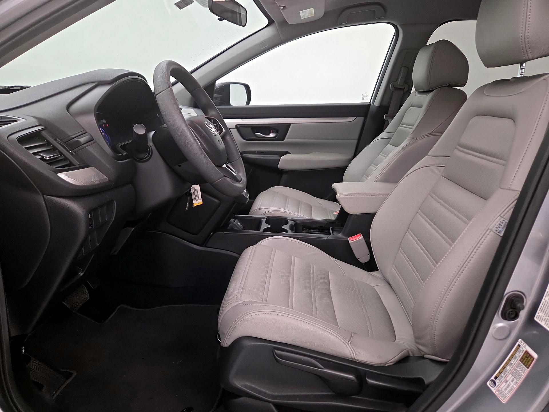 Thumbnail: 2017 Honda CR-V - 11
