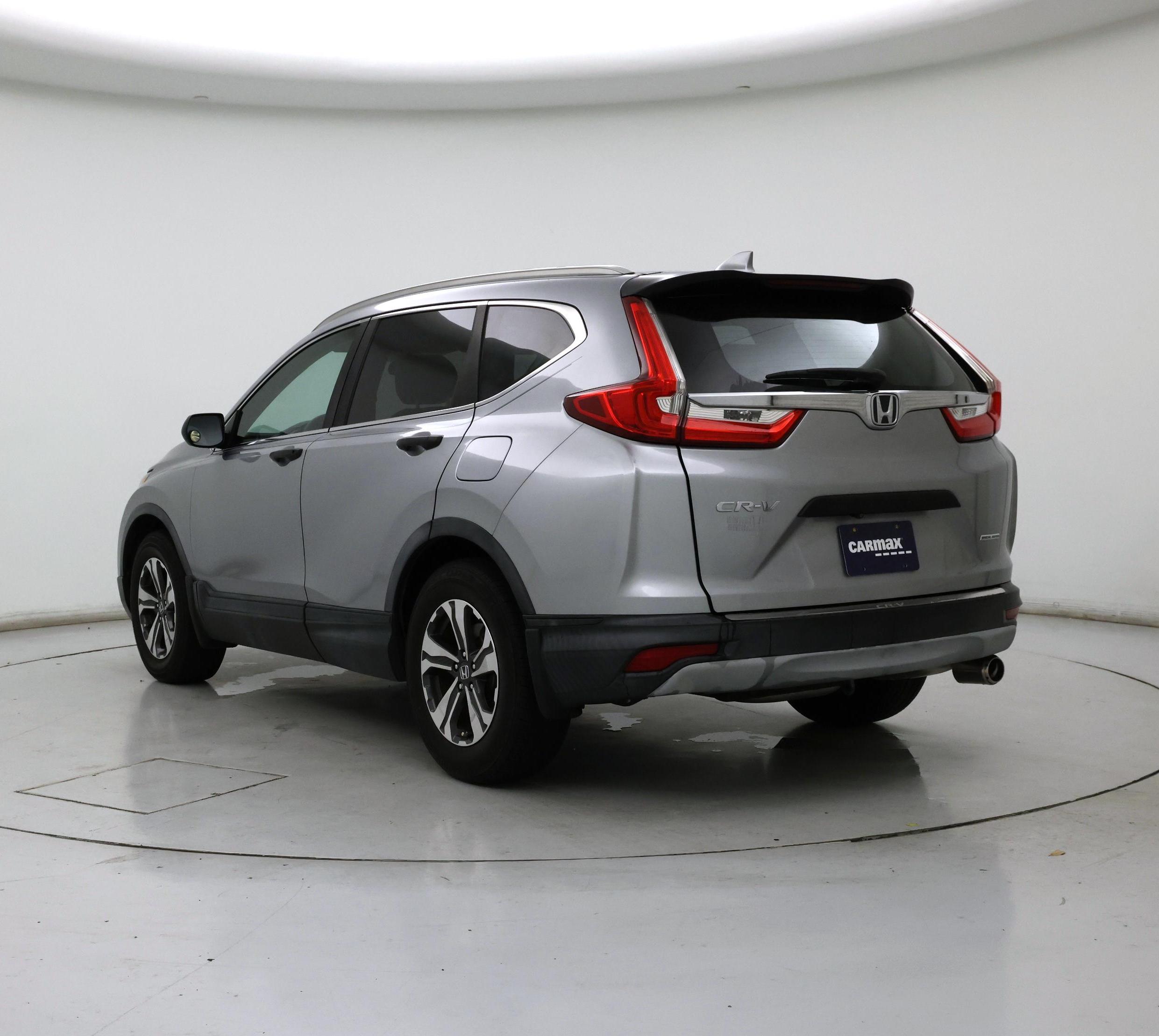 Thumbnail: 2017 Honda CR-V - 2
