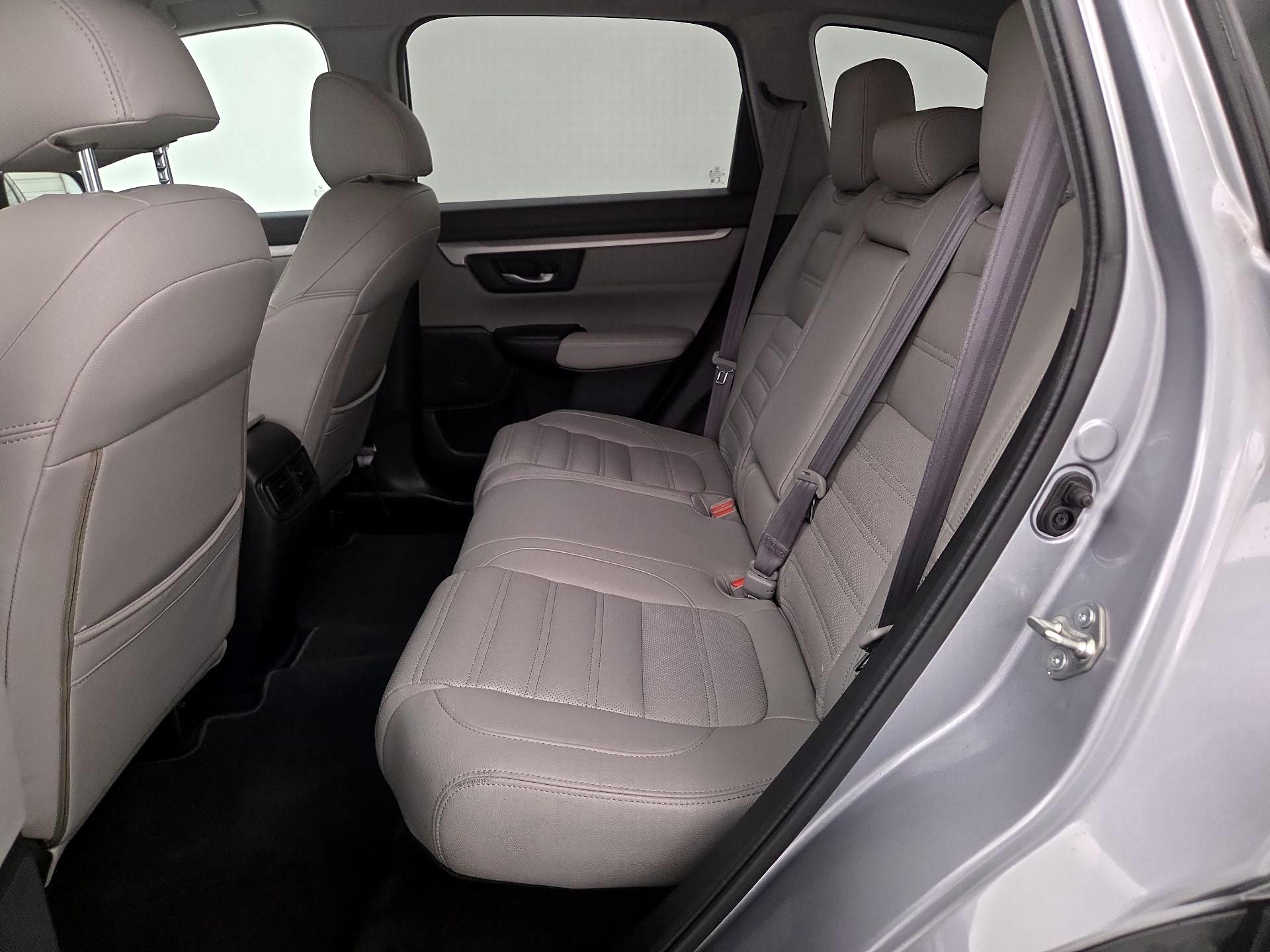 Thumbnail: 2017 Honda CR-V - 19