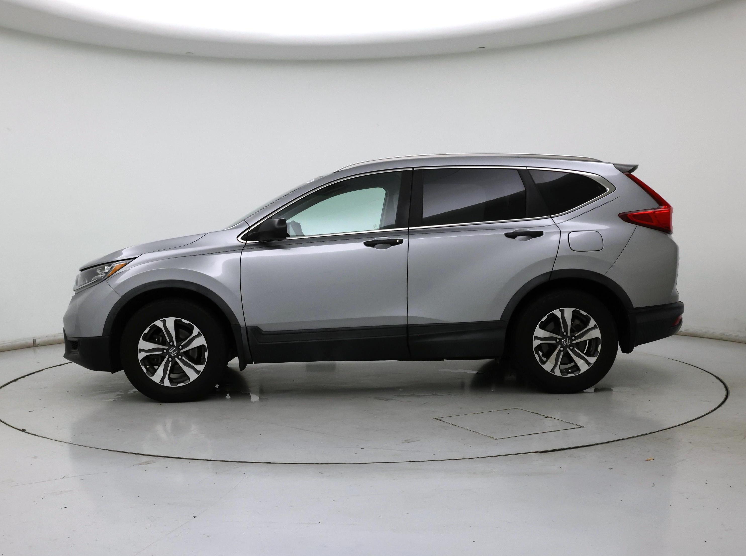 Thumbnail: 2017 Honda CR-V - 3