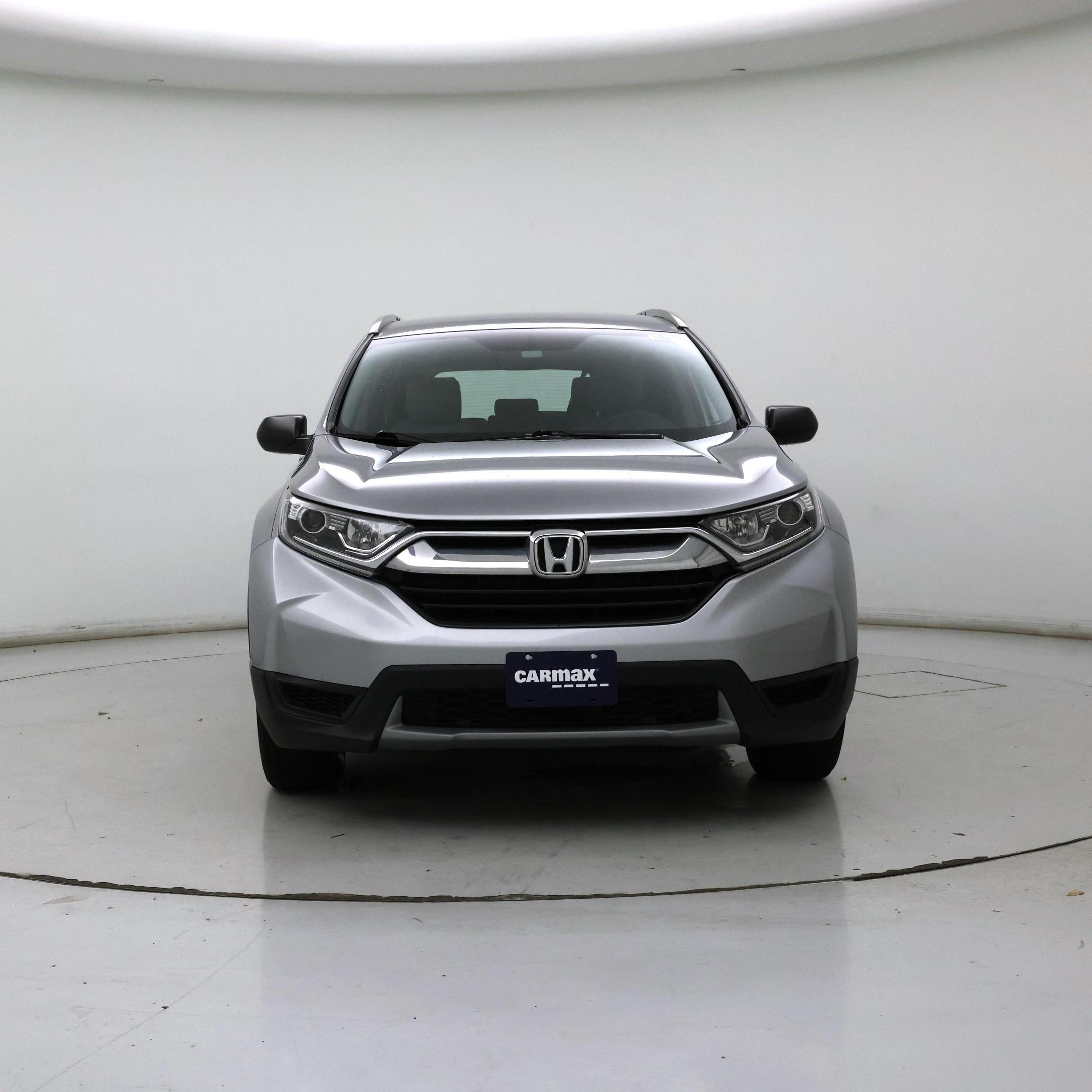Thumbnail: 2017 Honda CR-V - 5