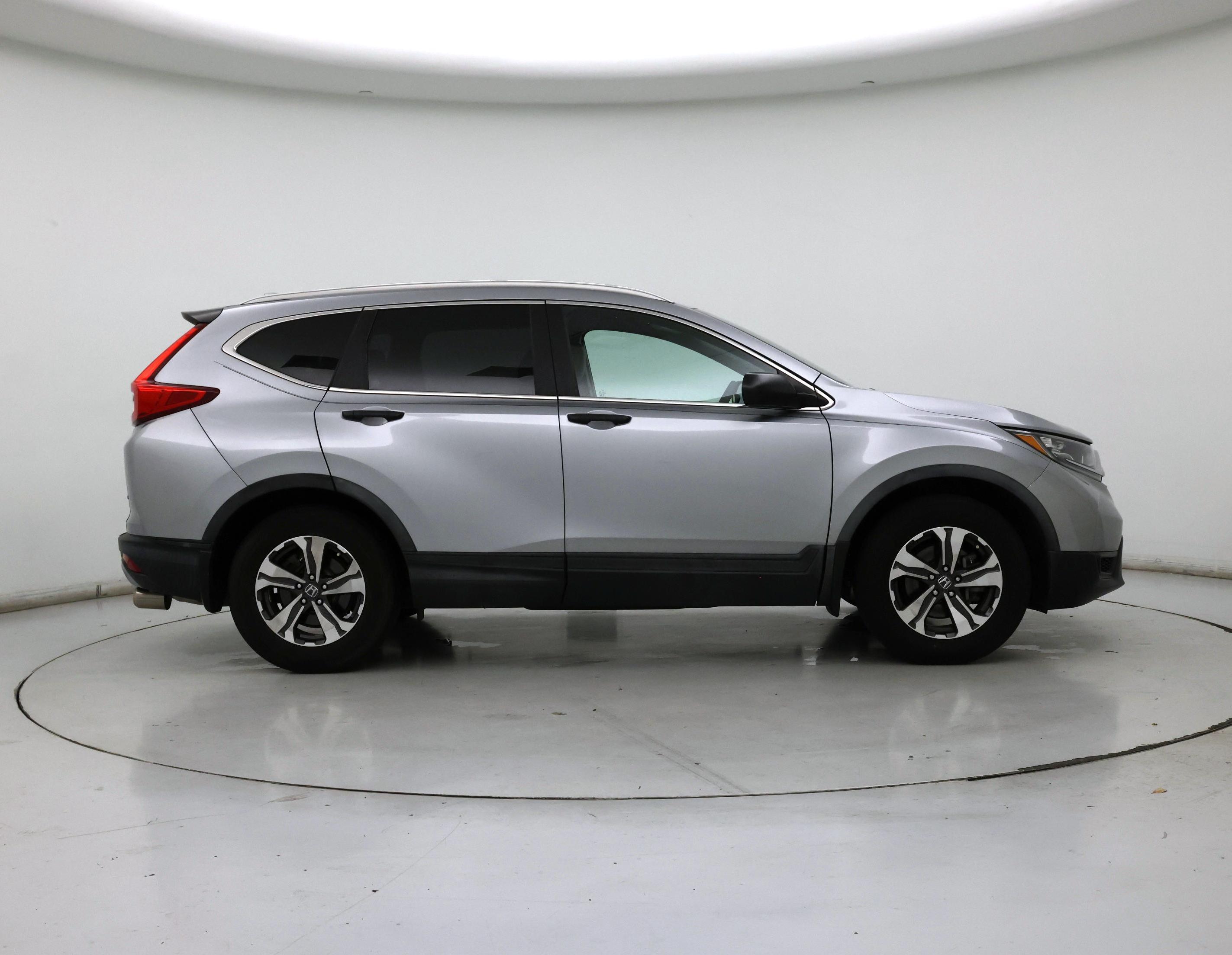 Thumbnail: 2017 Honda CR-V - 7