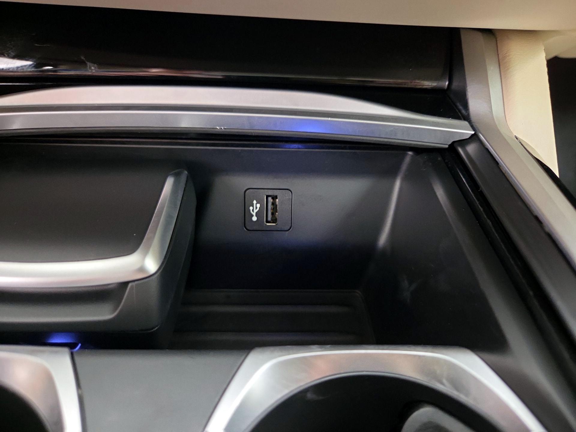 Thumbnail: 2018 BMW 7 Series - 19