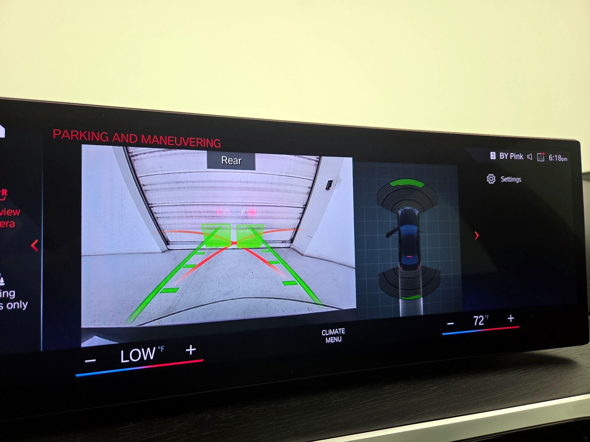 Thumbnail: 2023 BMW 3 Series - 15