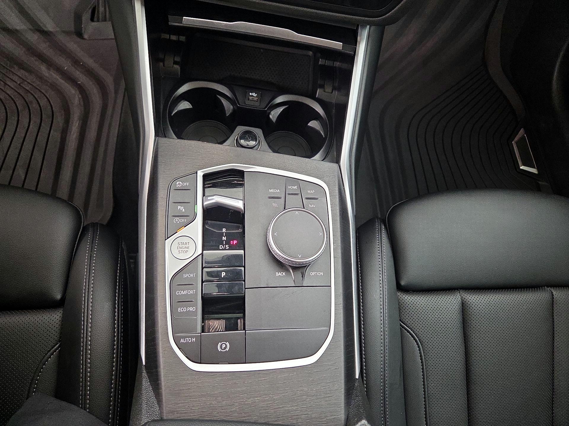 Thumbnail: 2023 BMW 3 Series - 18