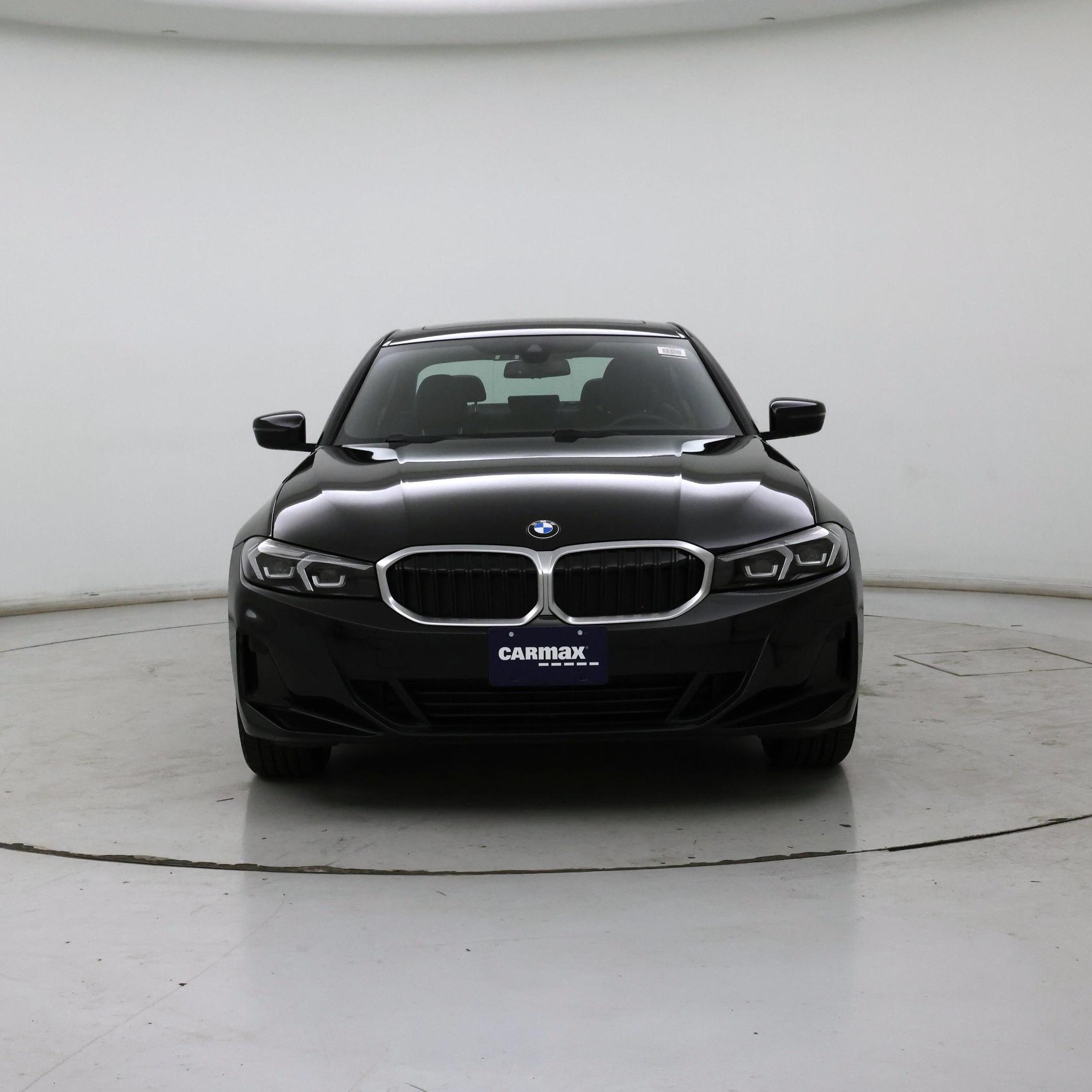 Thumbnail: 2023 BMW 3 Series - 5