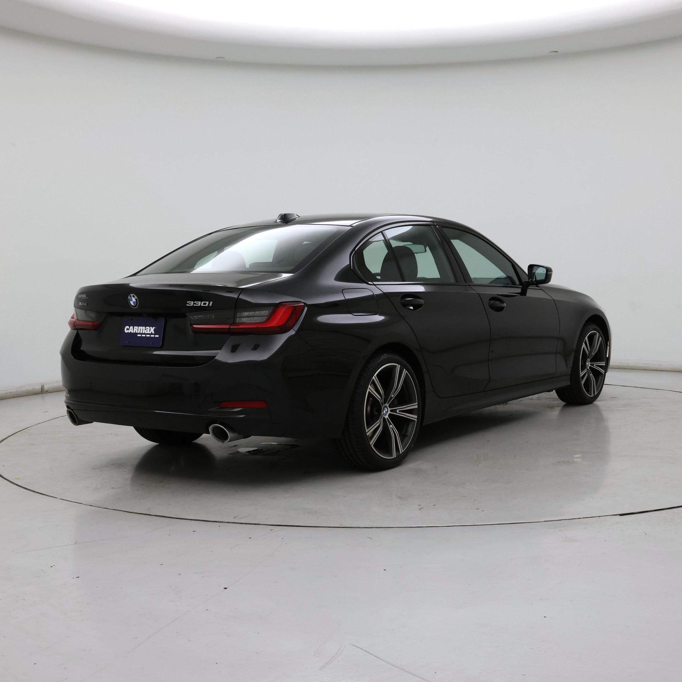 Thumbnail: 2023 BMW 3 Series - 8