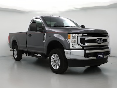 2021 Ford F250 XL